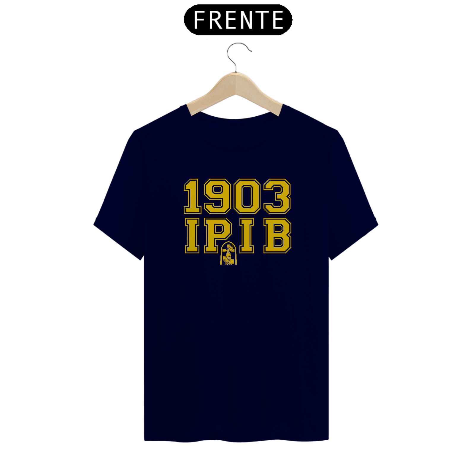 Camiseta 1903 IPIB