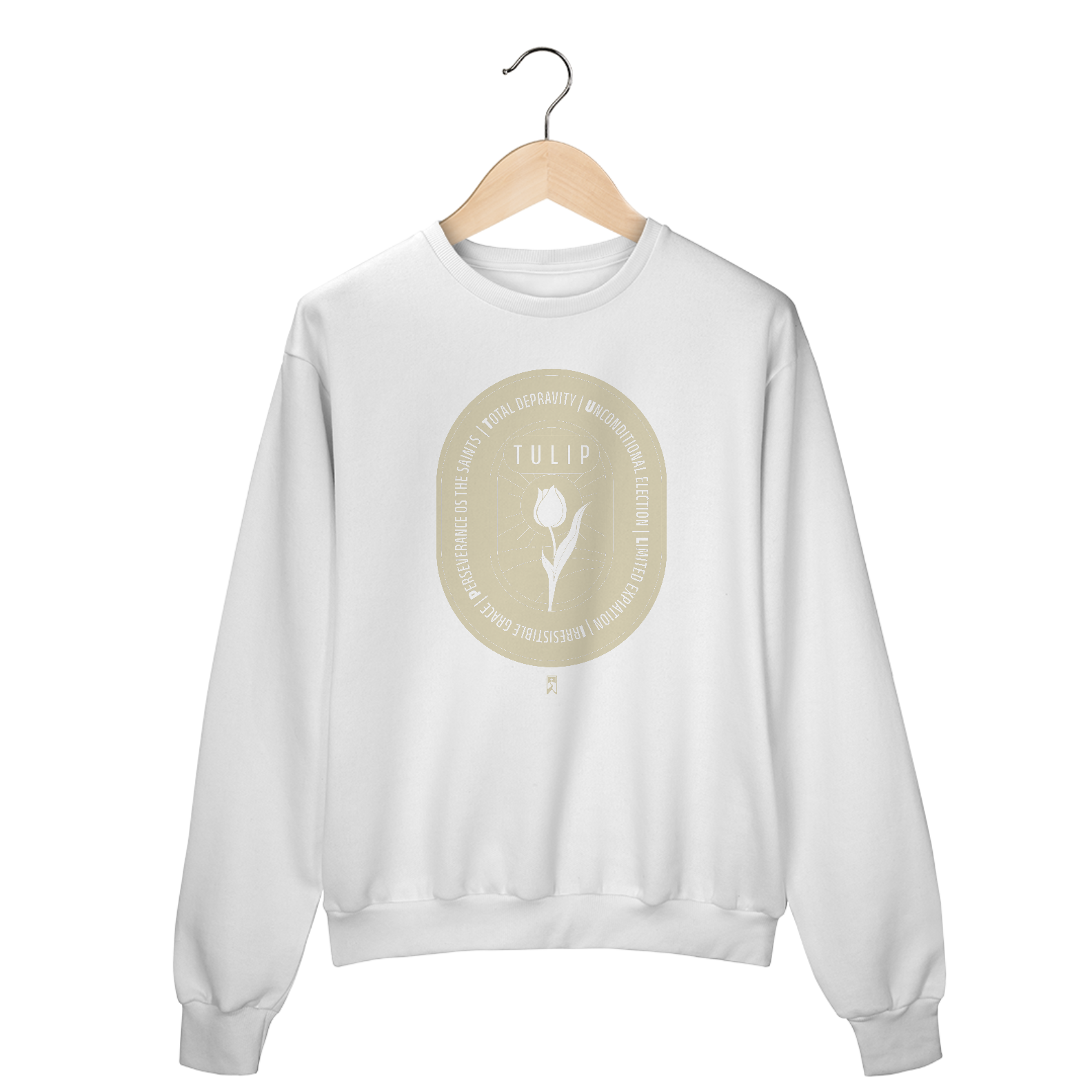 Moletom TULIP