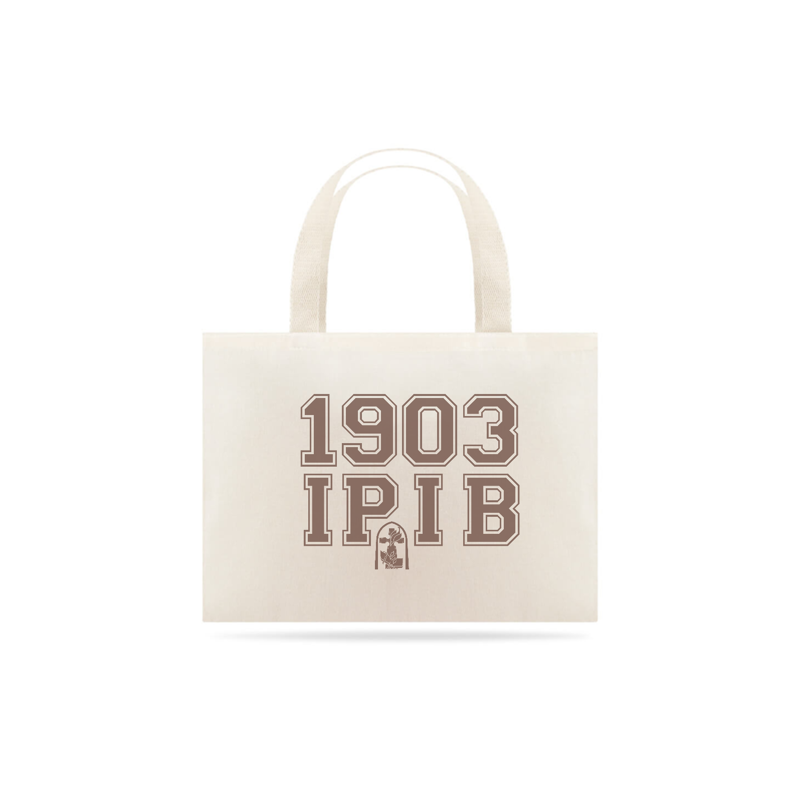 Ecobag 1903 IPIB