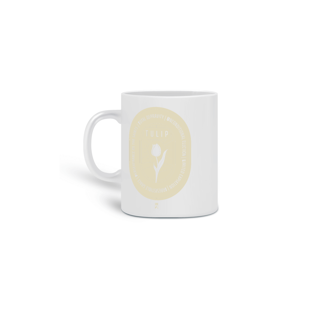 Caneca TULIP