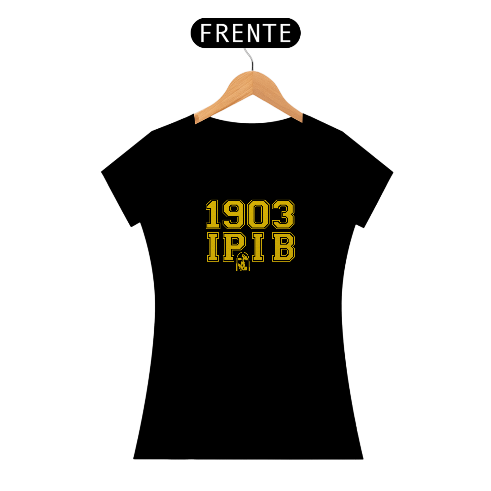 Baby Long 1903 IPIB