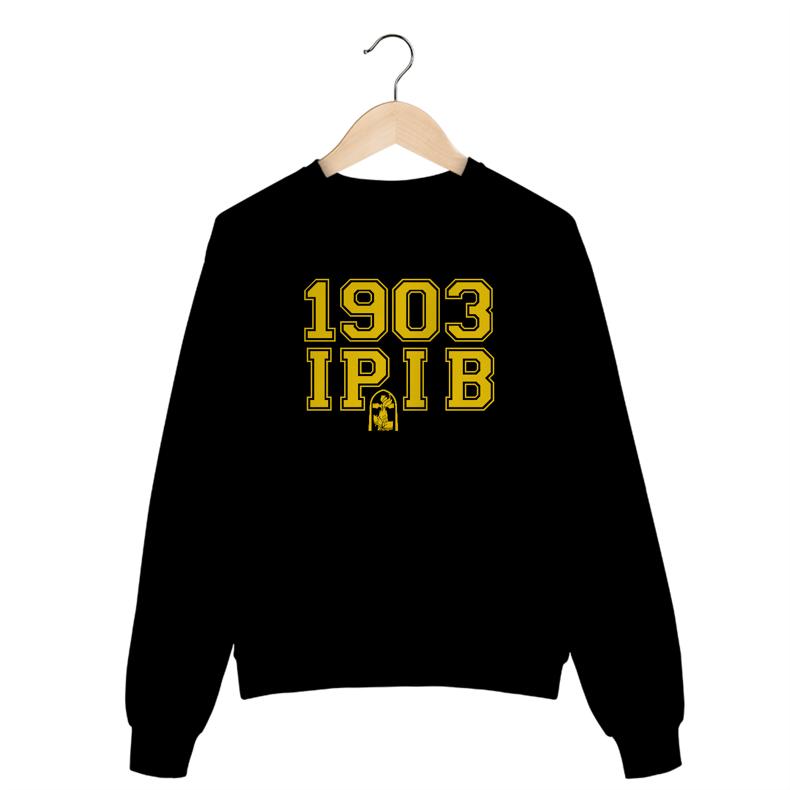 Moletom 1903 IPIB