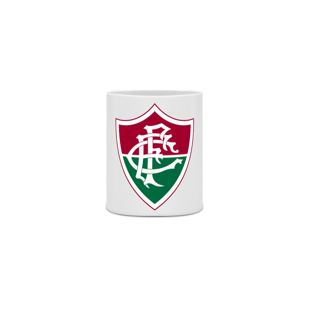 Nome do produto  Caneca do Fluminense 