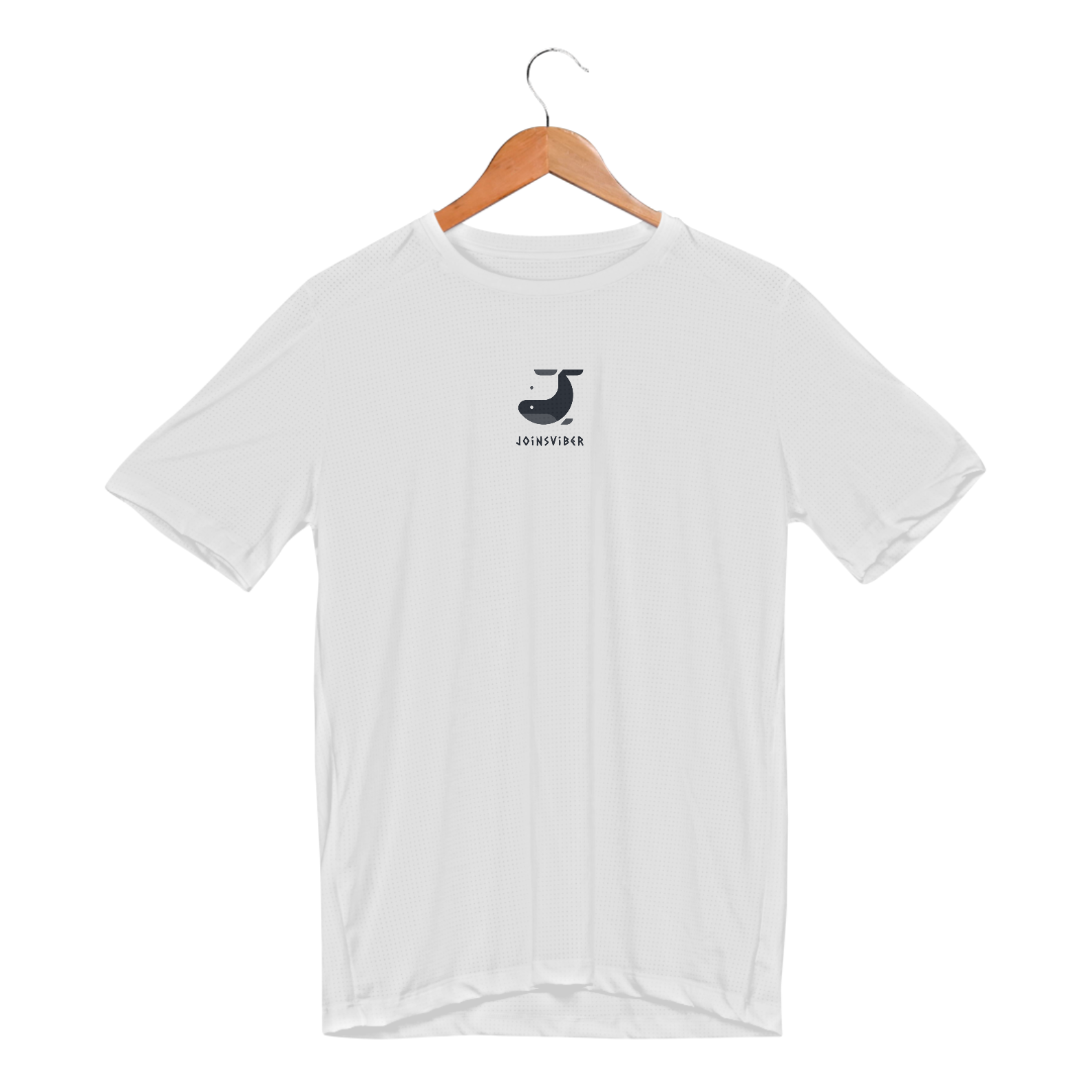 Camisa esportiva básica JV