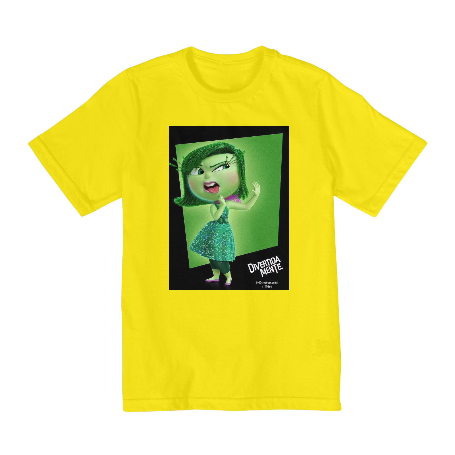 Coleção Divertida Mente - NOJINHO