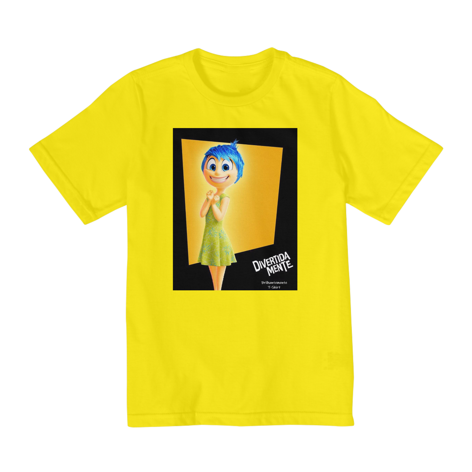 Coleção Divertida Mente