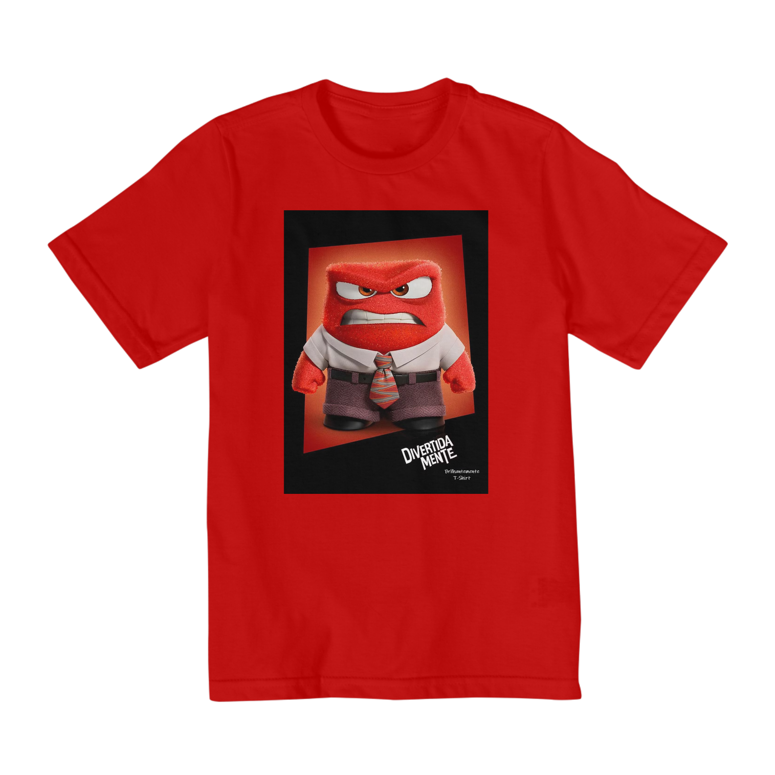 Coleção Divertida Mente