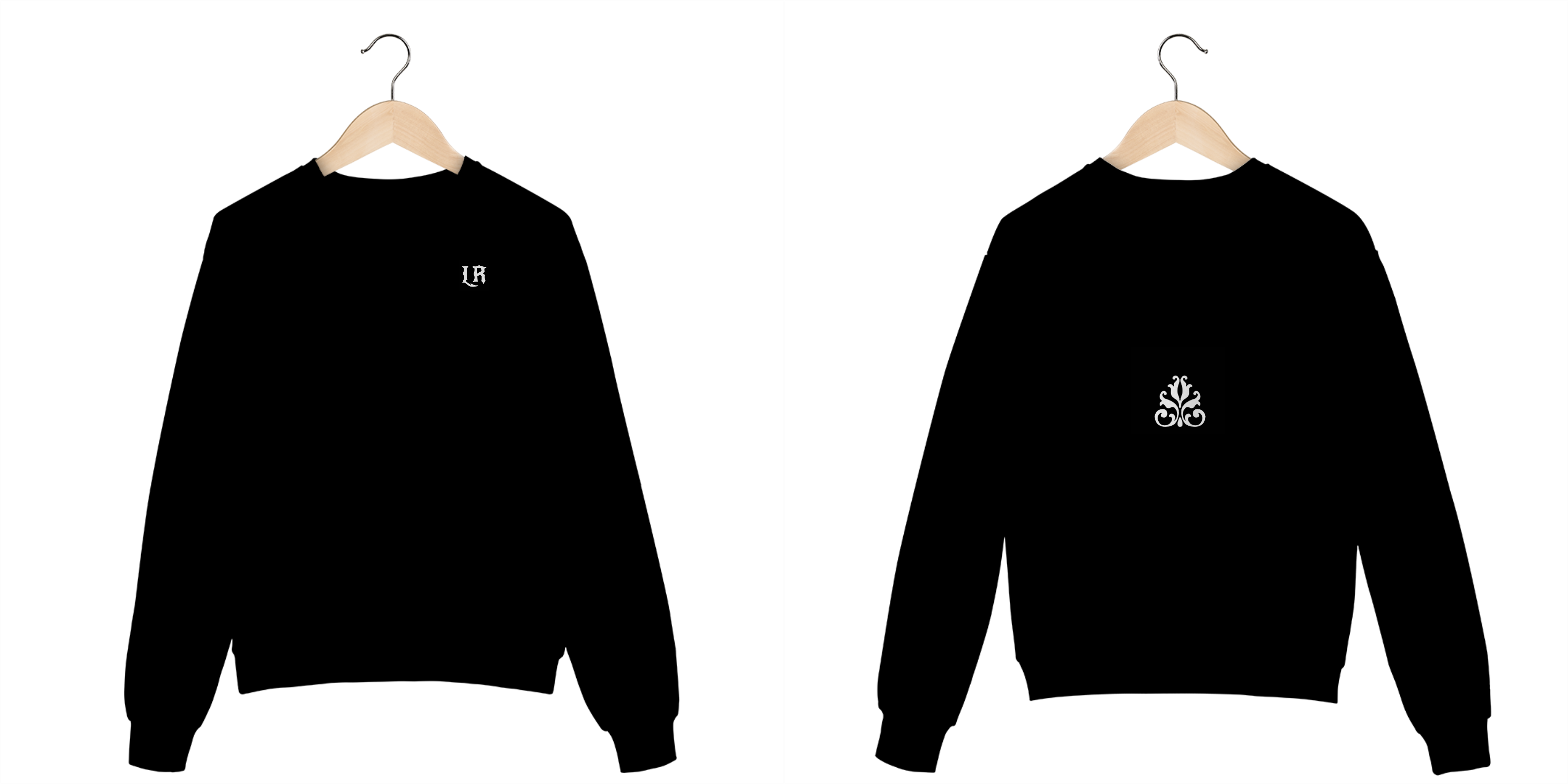 Nome do produto: moletom sem touca 