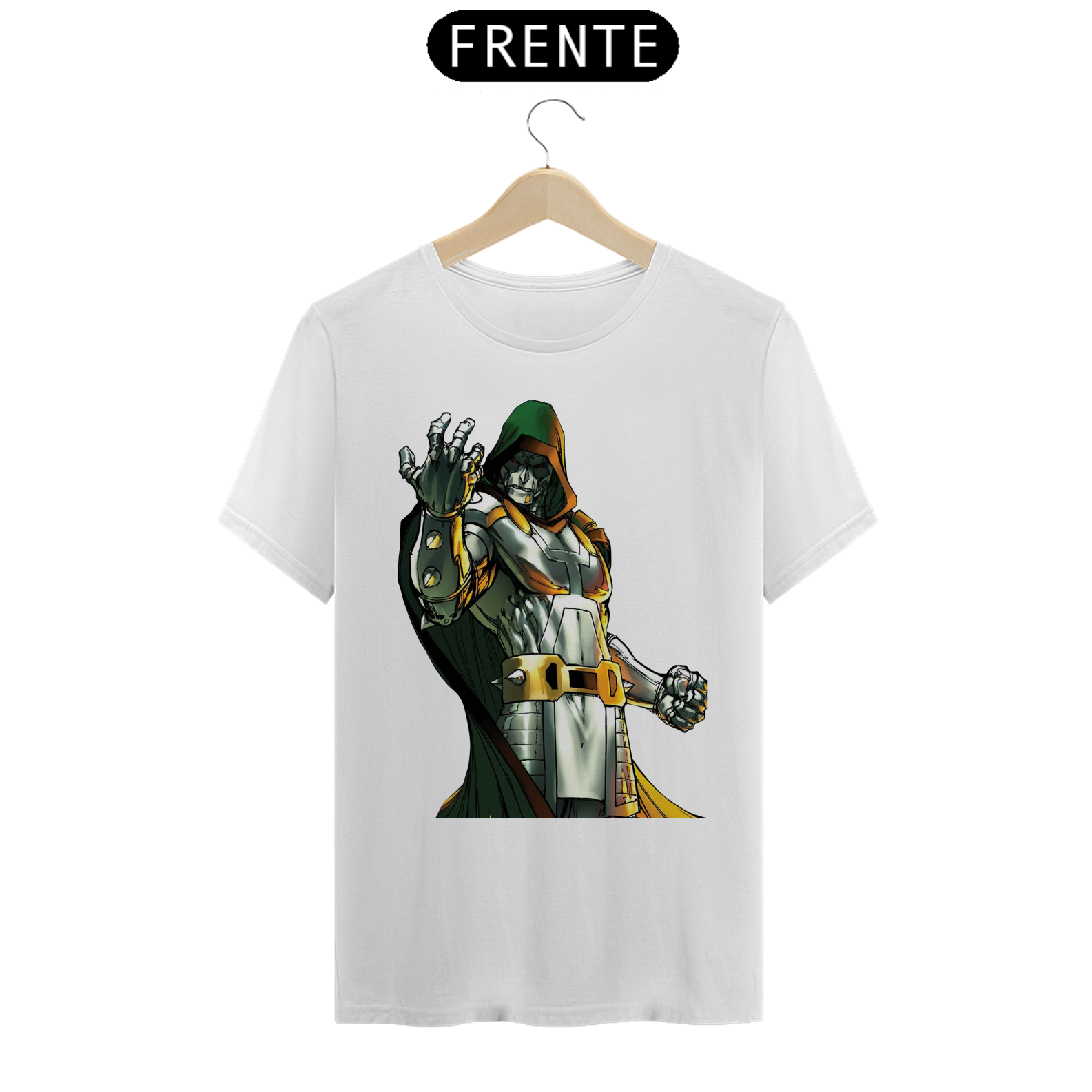 DR. DOOM, VICTOR DOOM, DR DESTINO