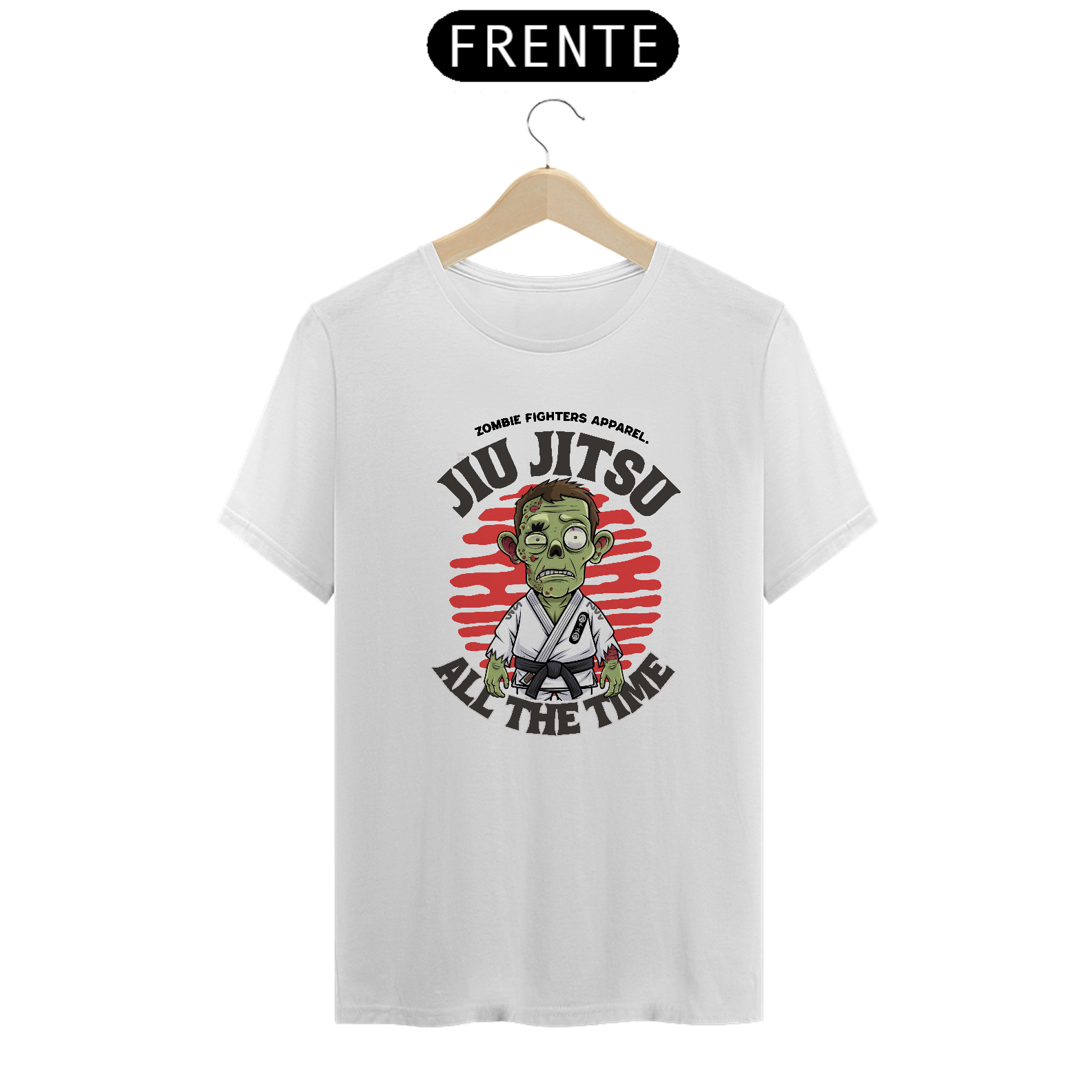 JIU JITSU ALL THE TIME