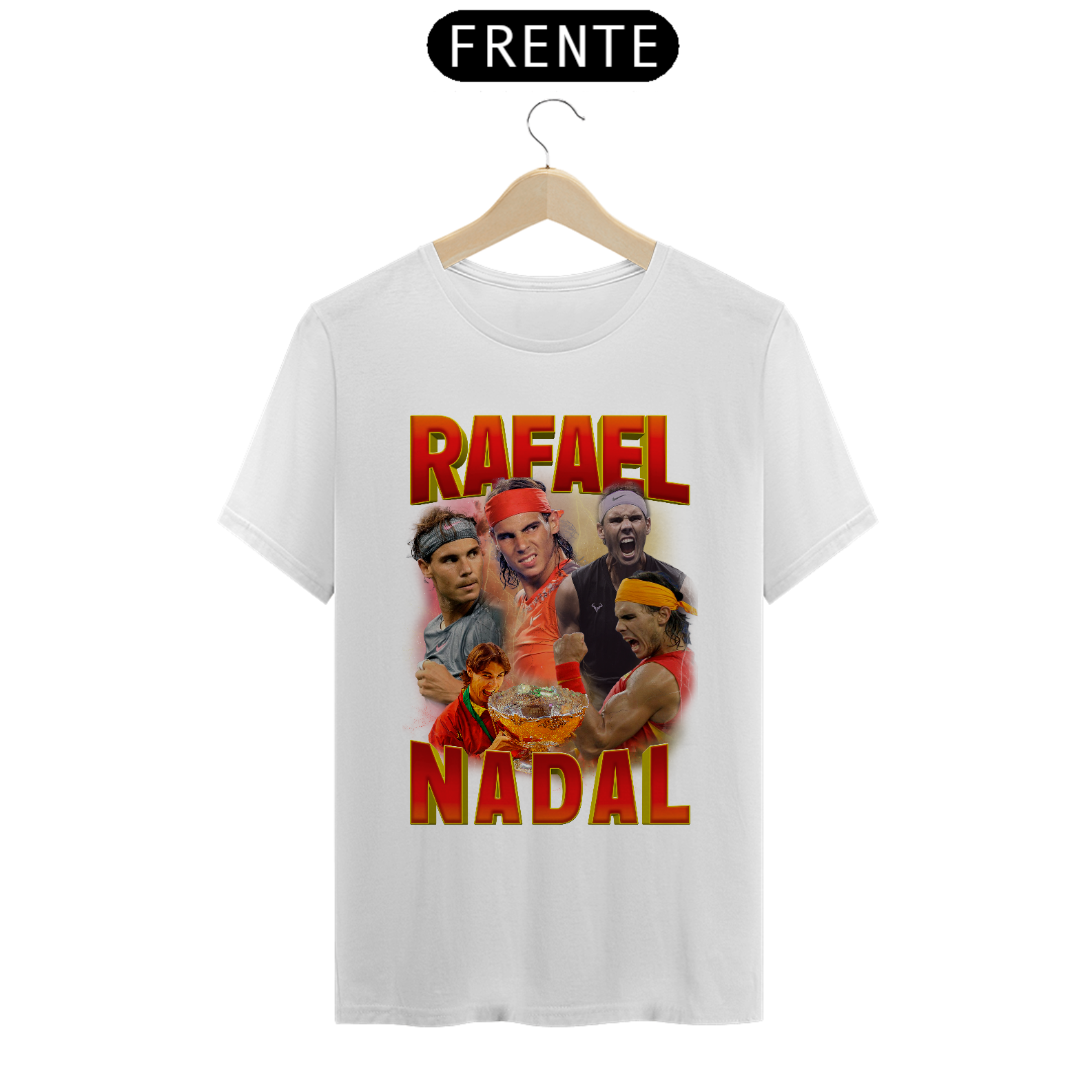 Rafael Nadal - Every Fã