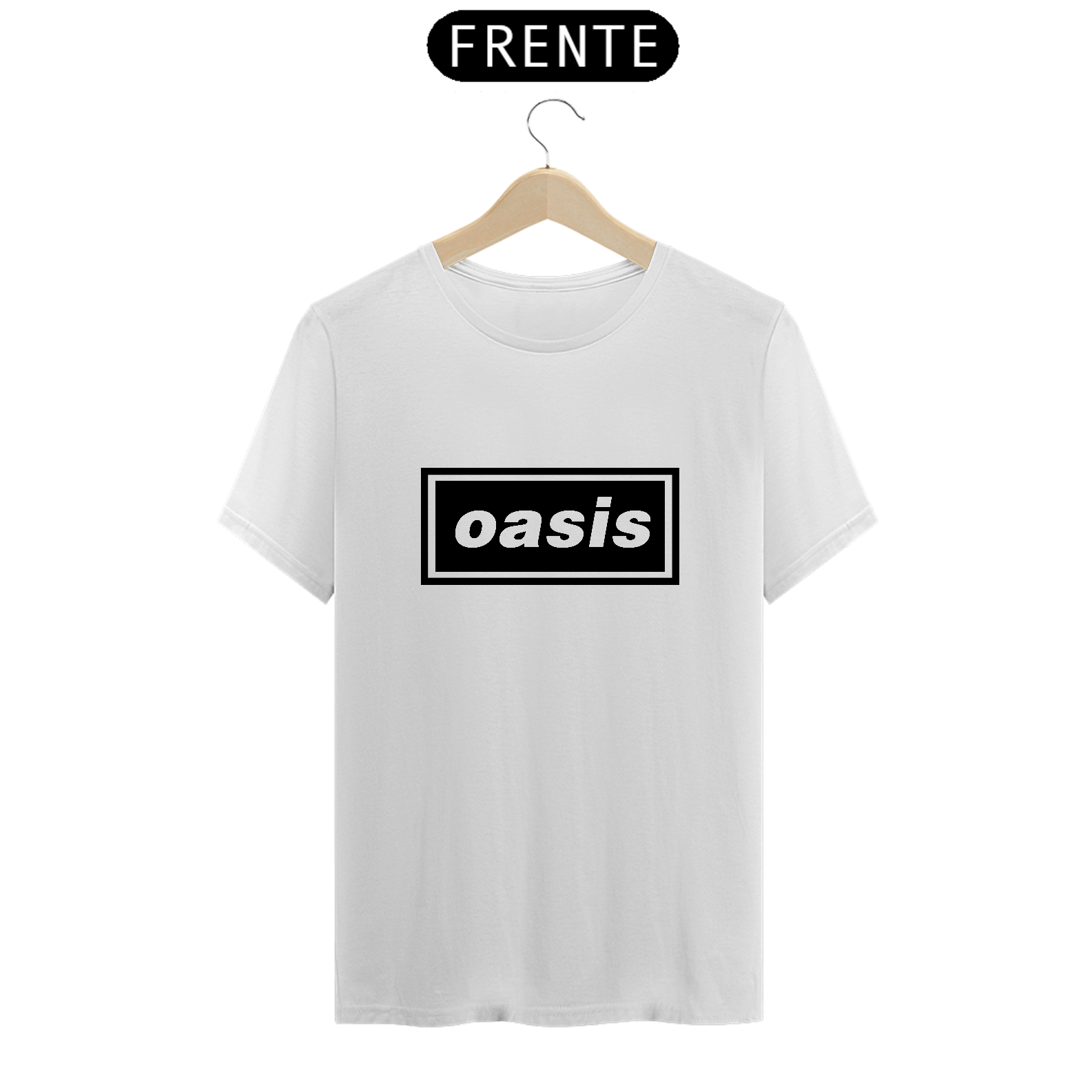 Oasis Logo - Every Fã