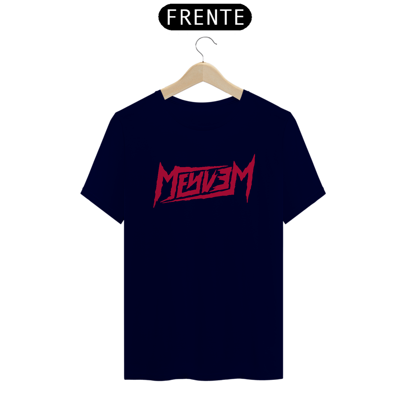 CAMISETA - MEYVEM