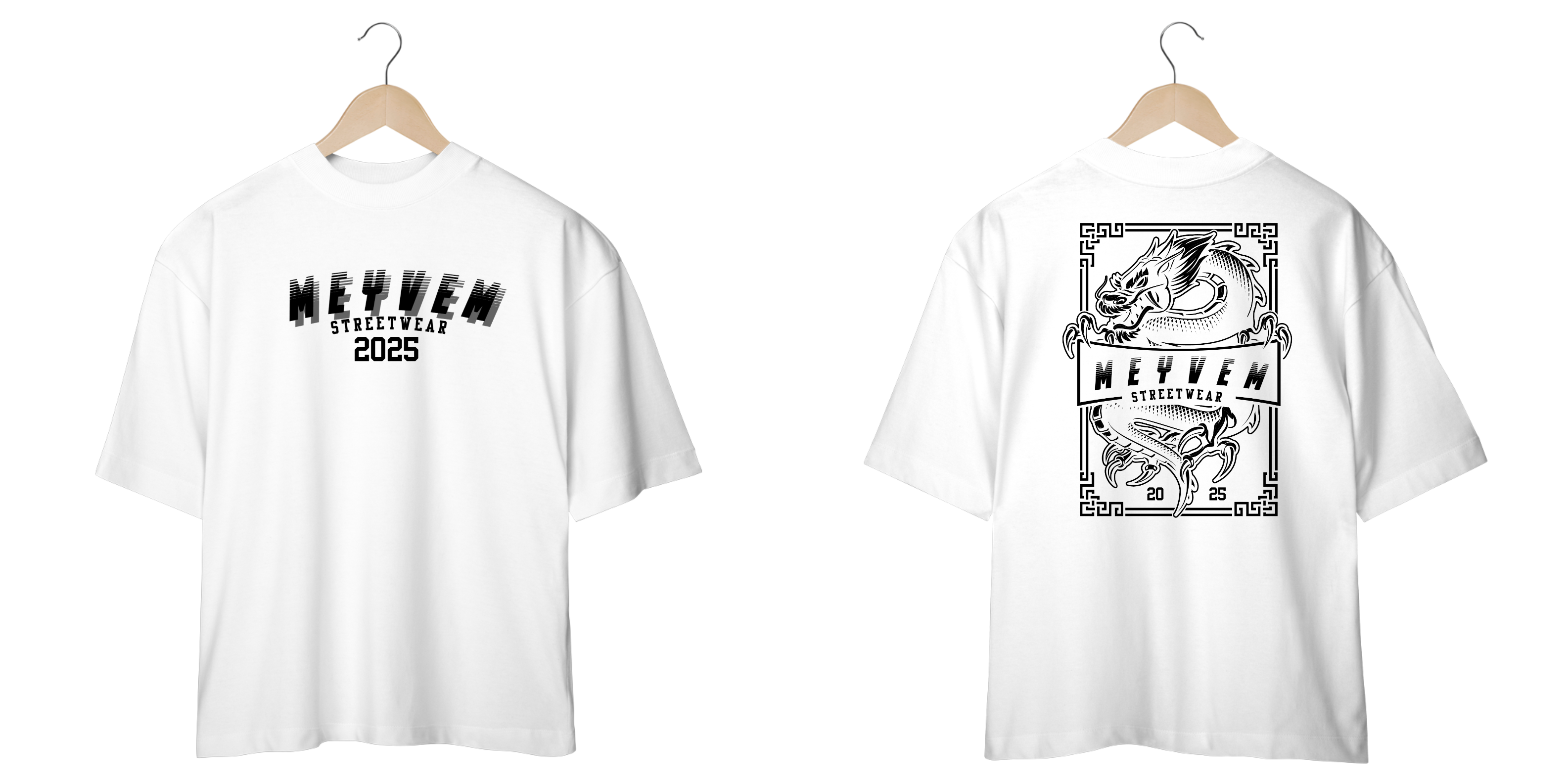 OVERSIZED - RUMO AO CEU