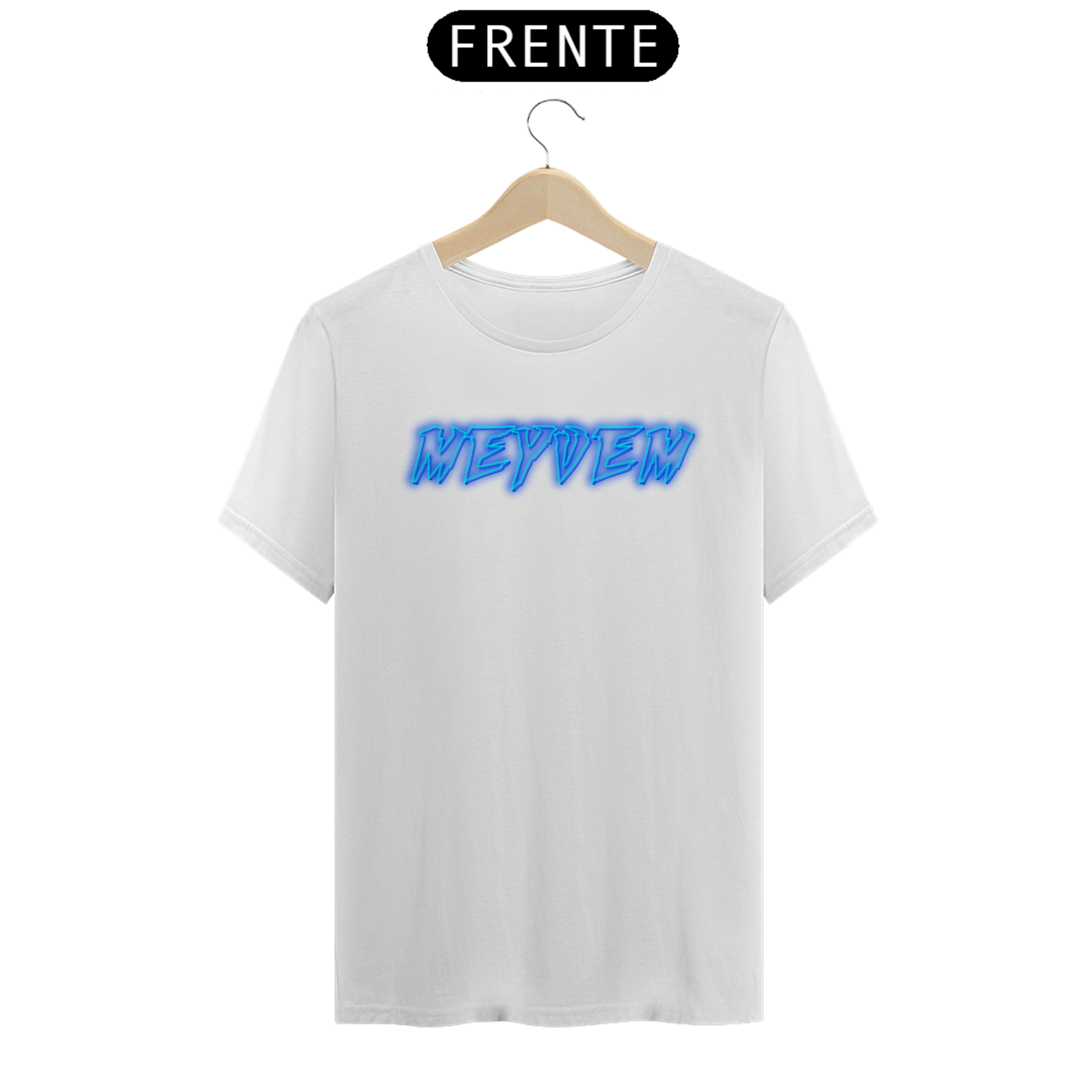 CAMISETA - MEYVEM