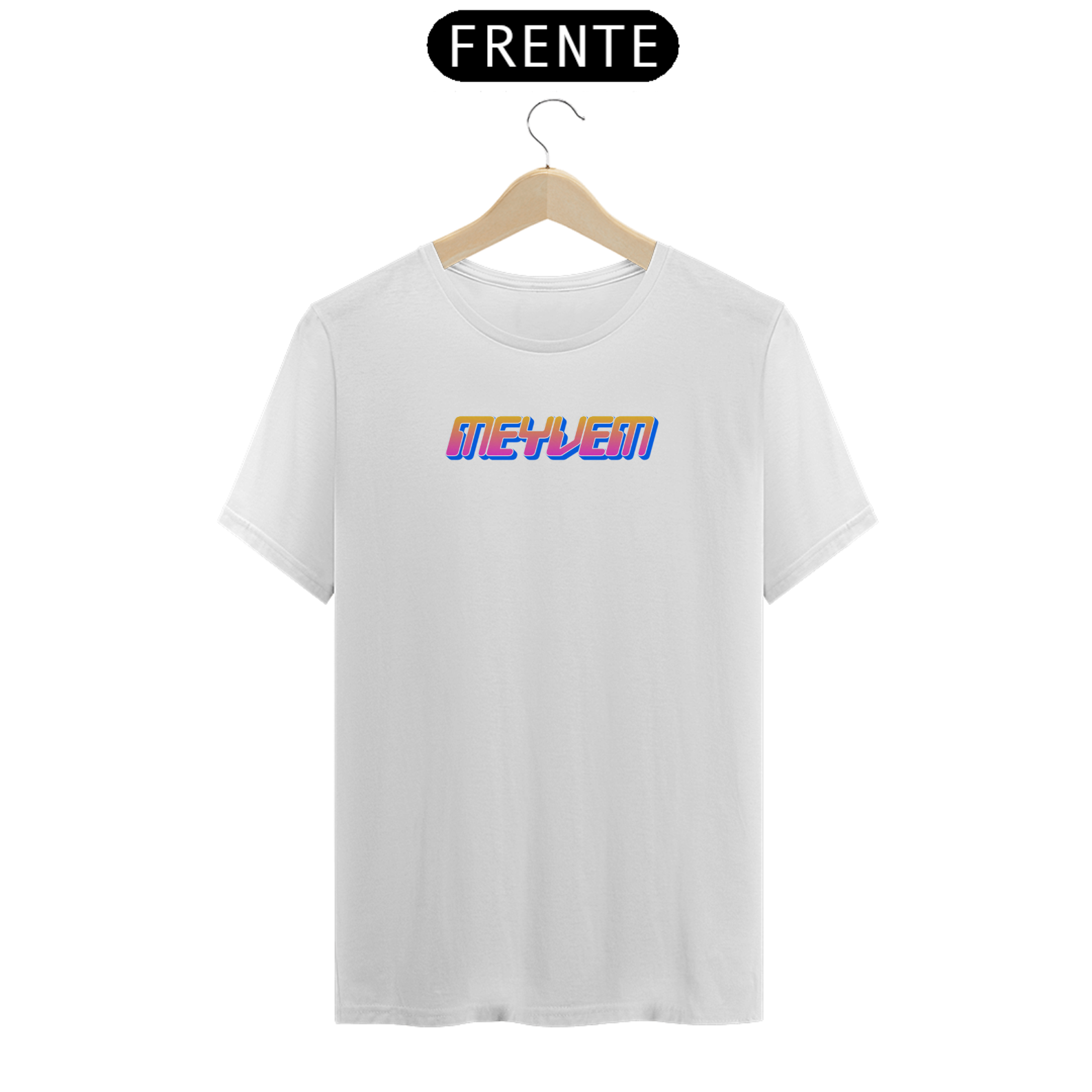 CAMISETA - MEYVEM