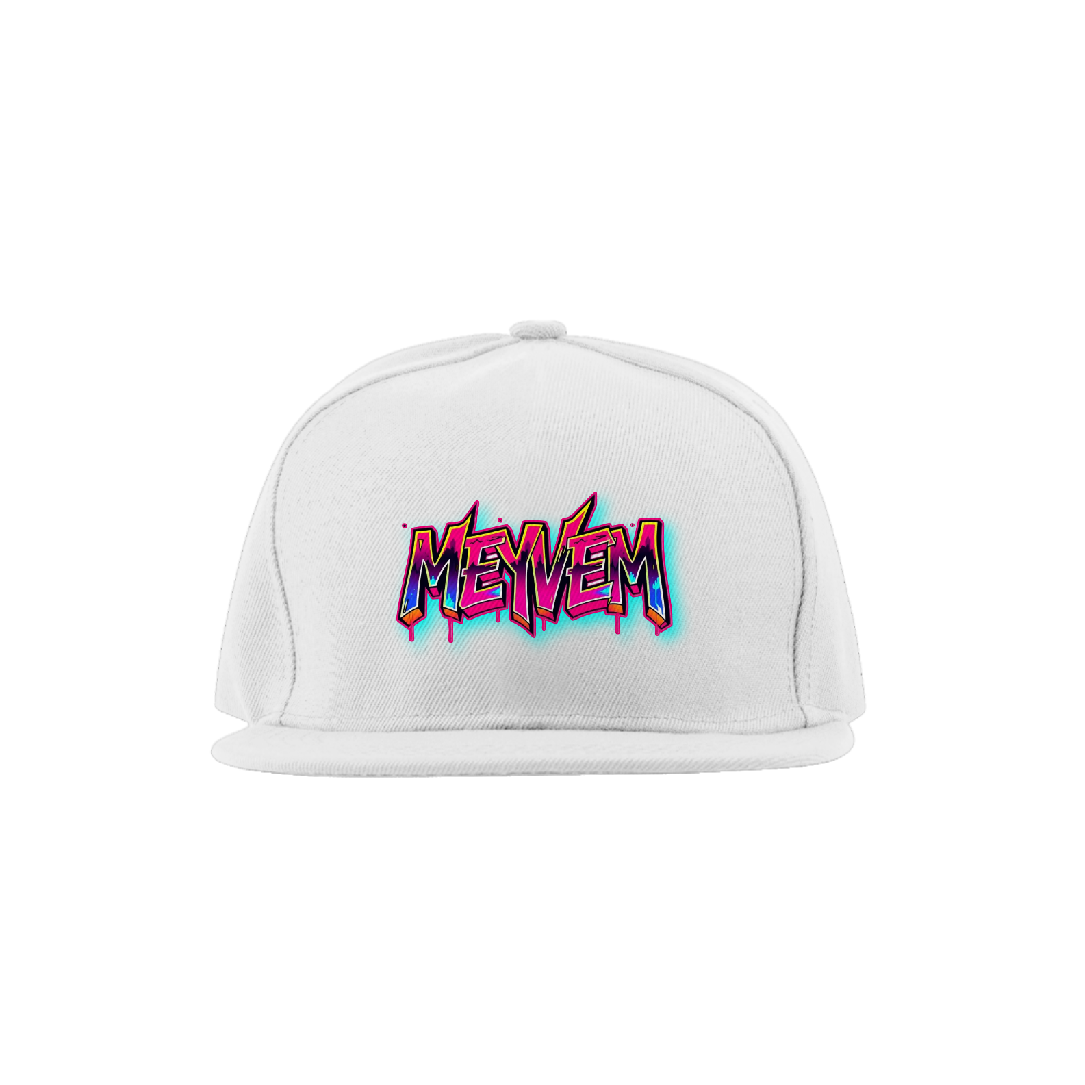 BONÉ ABA RETA - MEYVEM