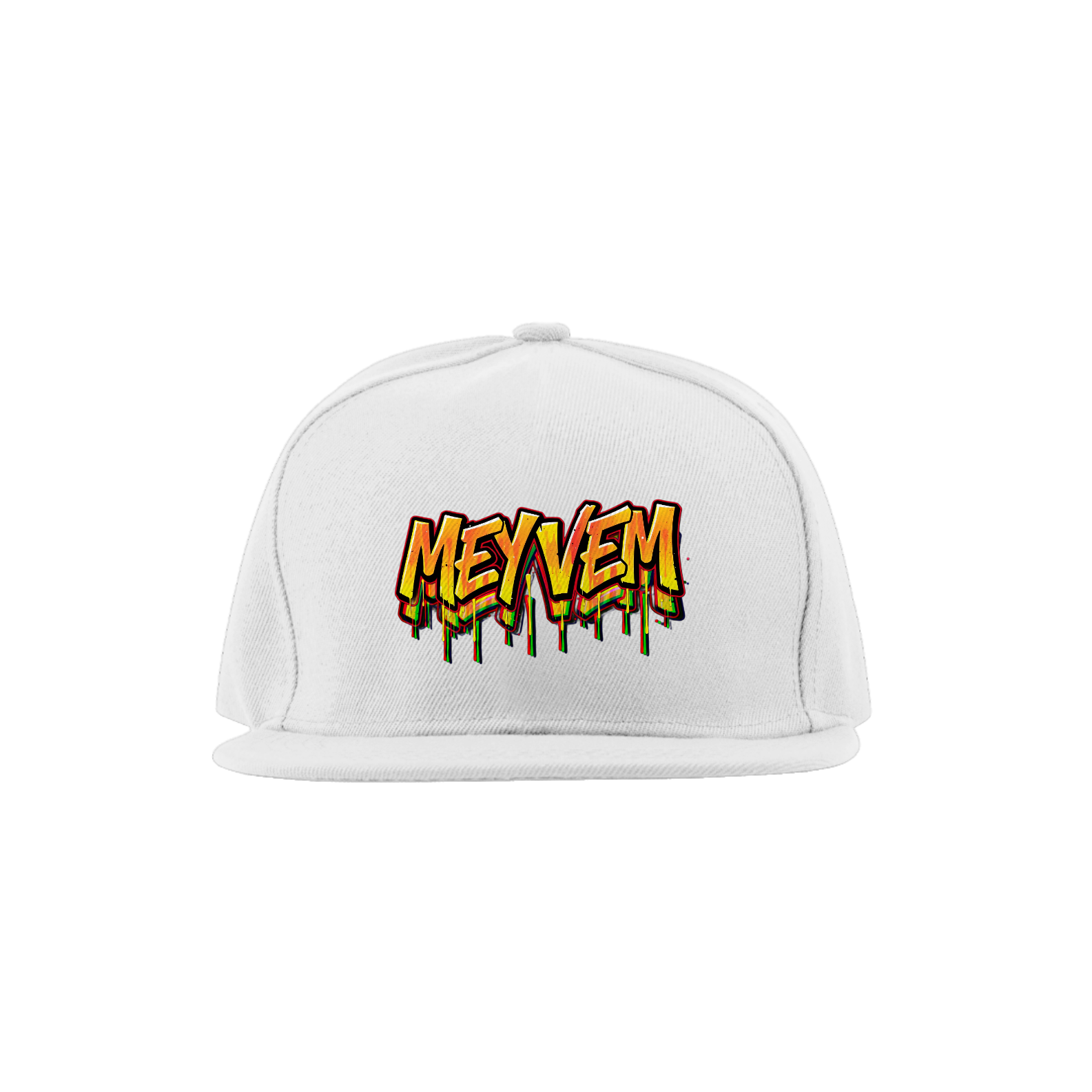 BONÉ ABA RETA - MEYVEM