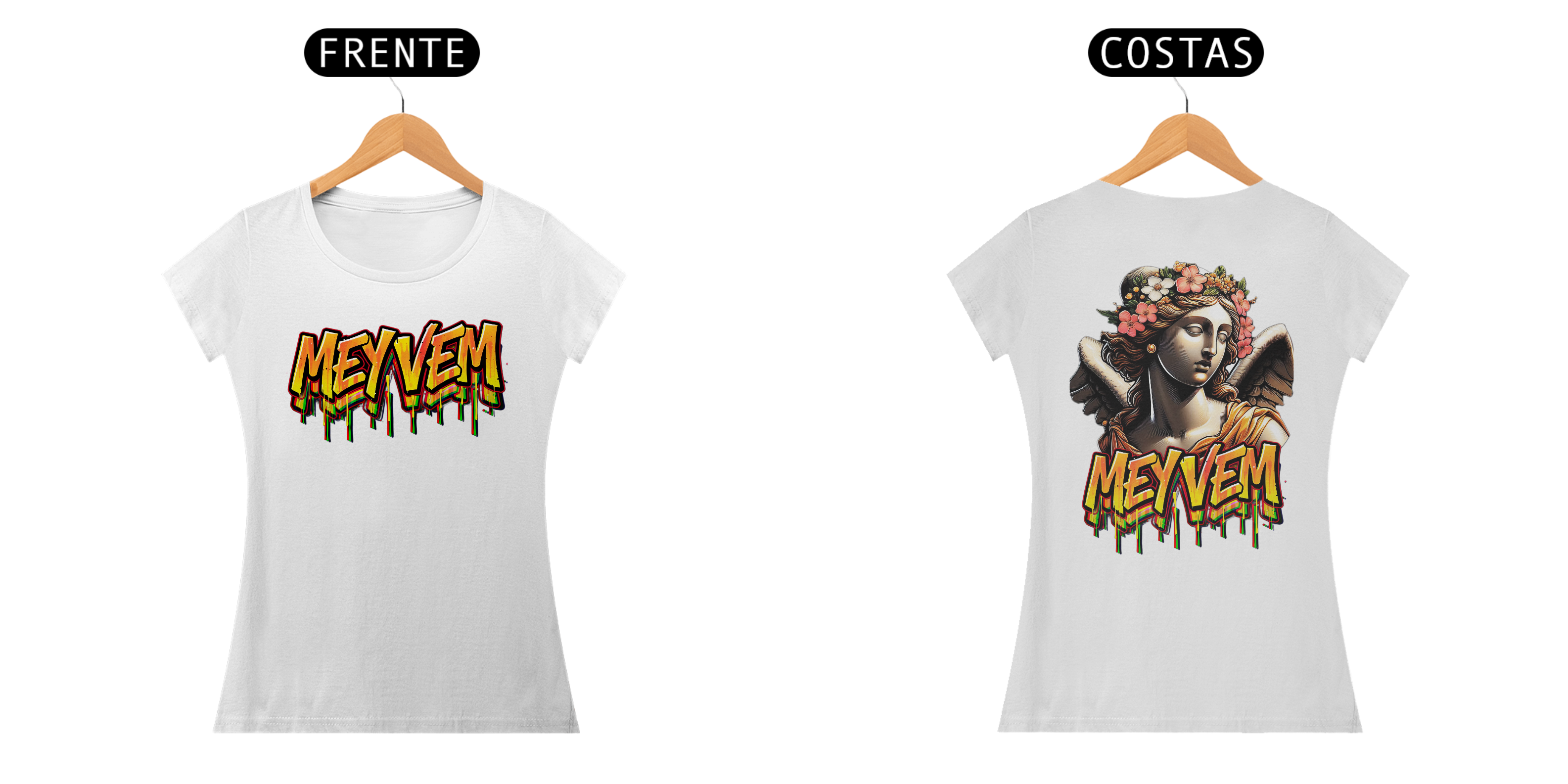 BABY LONG QUALITY - MEYVEM