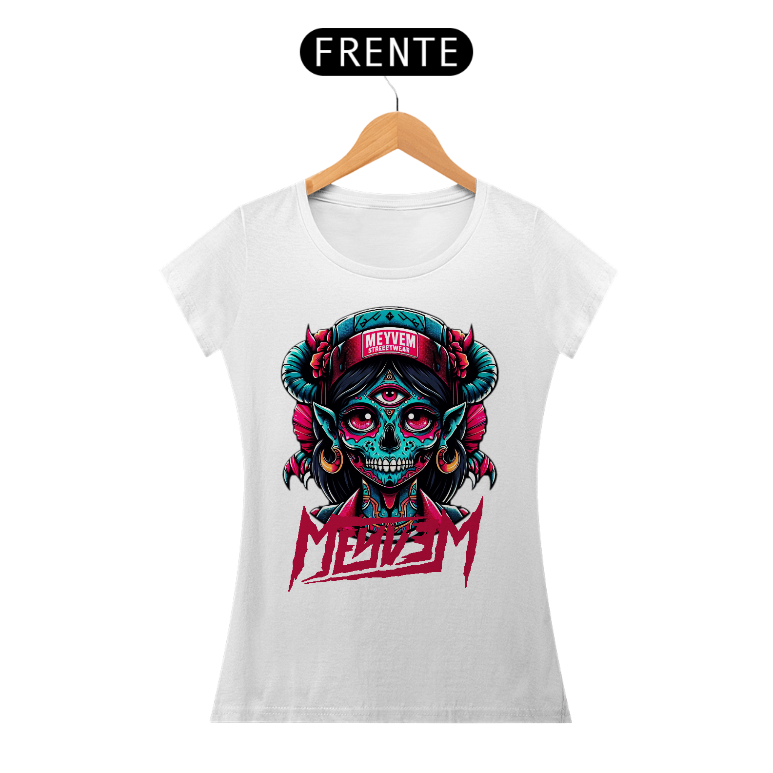 BABY LONG QUALITY - MEYVEM