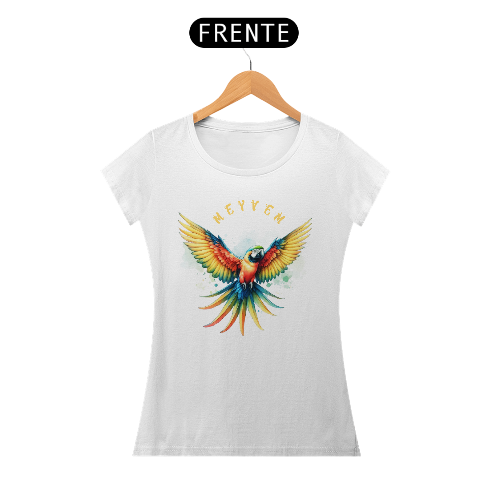 BABY LONG QUALITY - MEYVEM