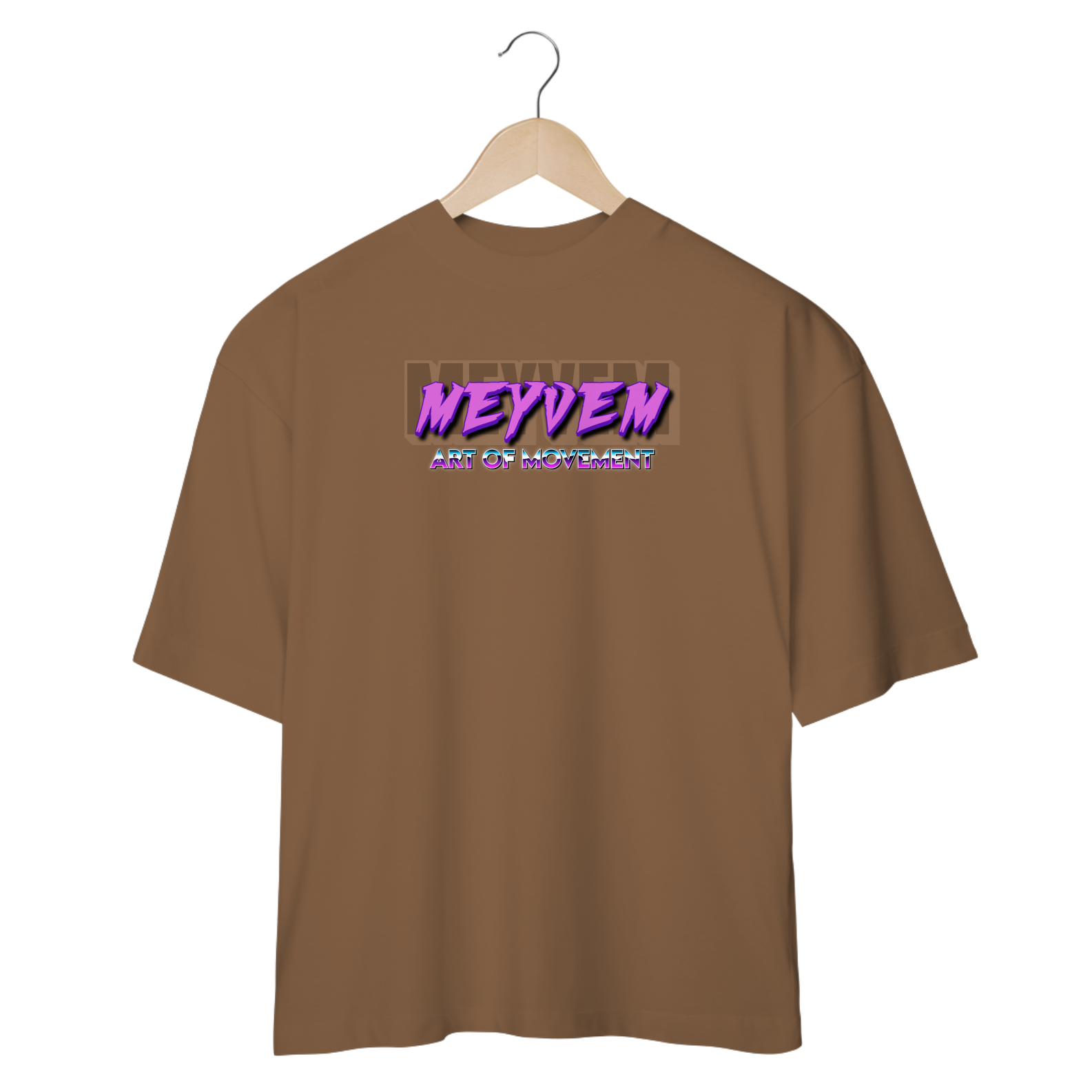 OVERSIZED - MEYVEM