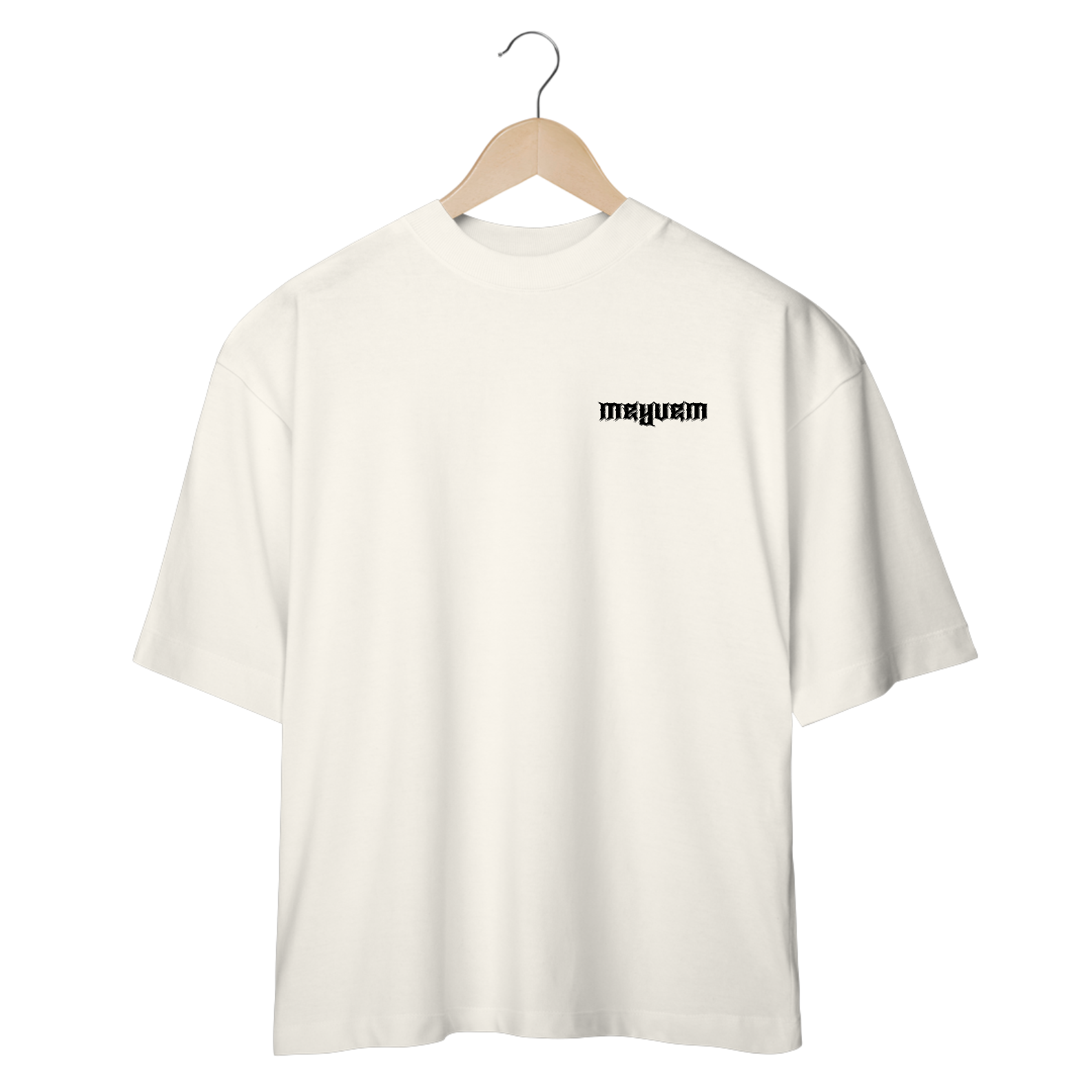 OVERSIZE - RUMO AO CEU