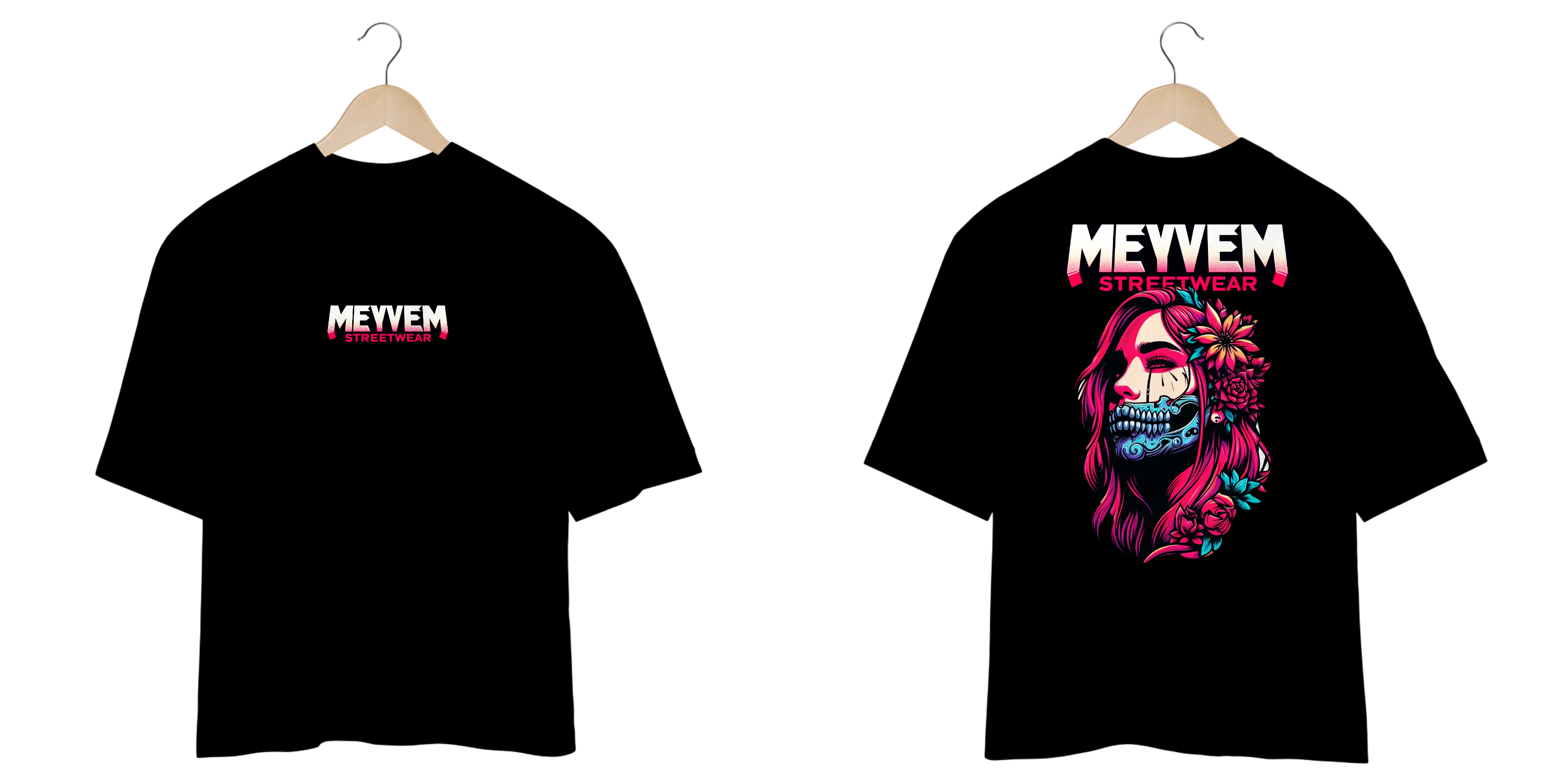 OVERSIZED - MEYVEM