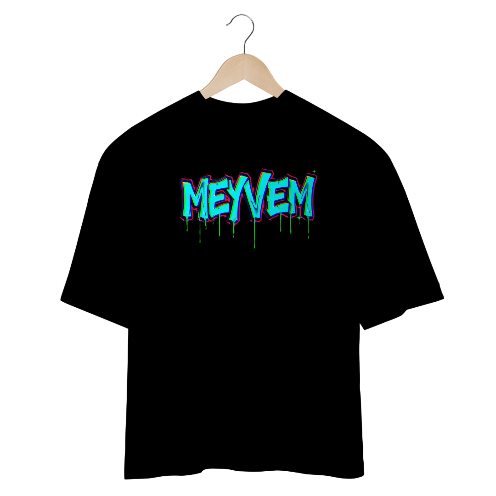 OVERSIZED - MEYVEM