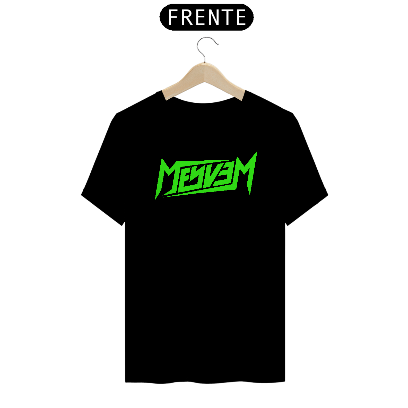 CAMISETA - MEYVEM