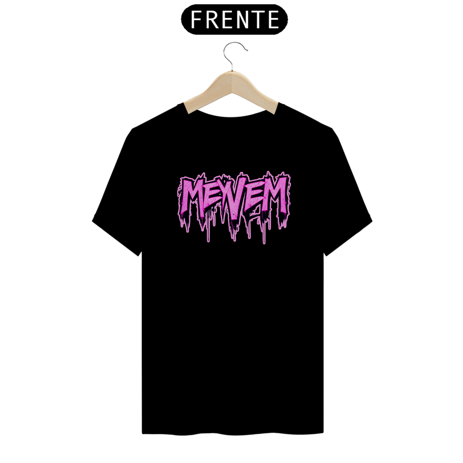 CAMISETA - MEYVEM
