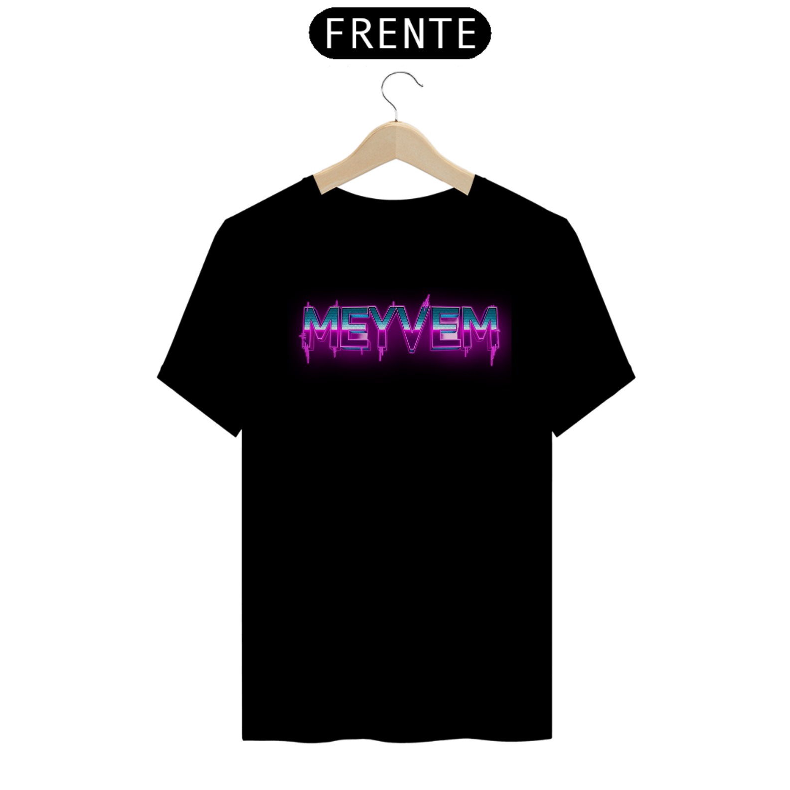 CAMISETA - MEYVEM