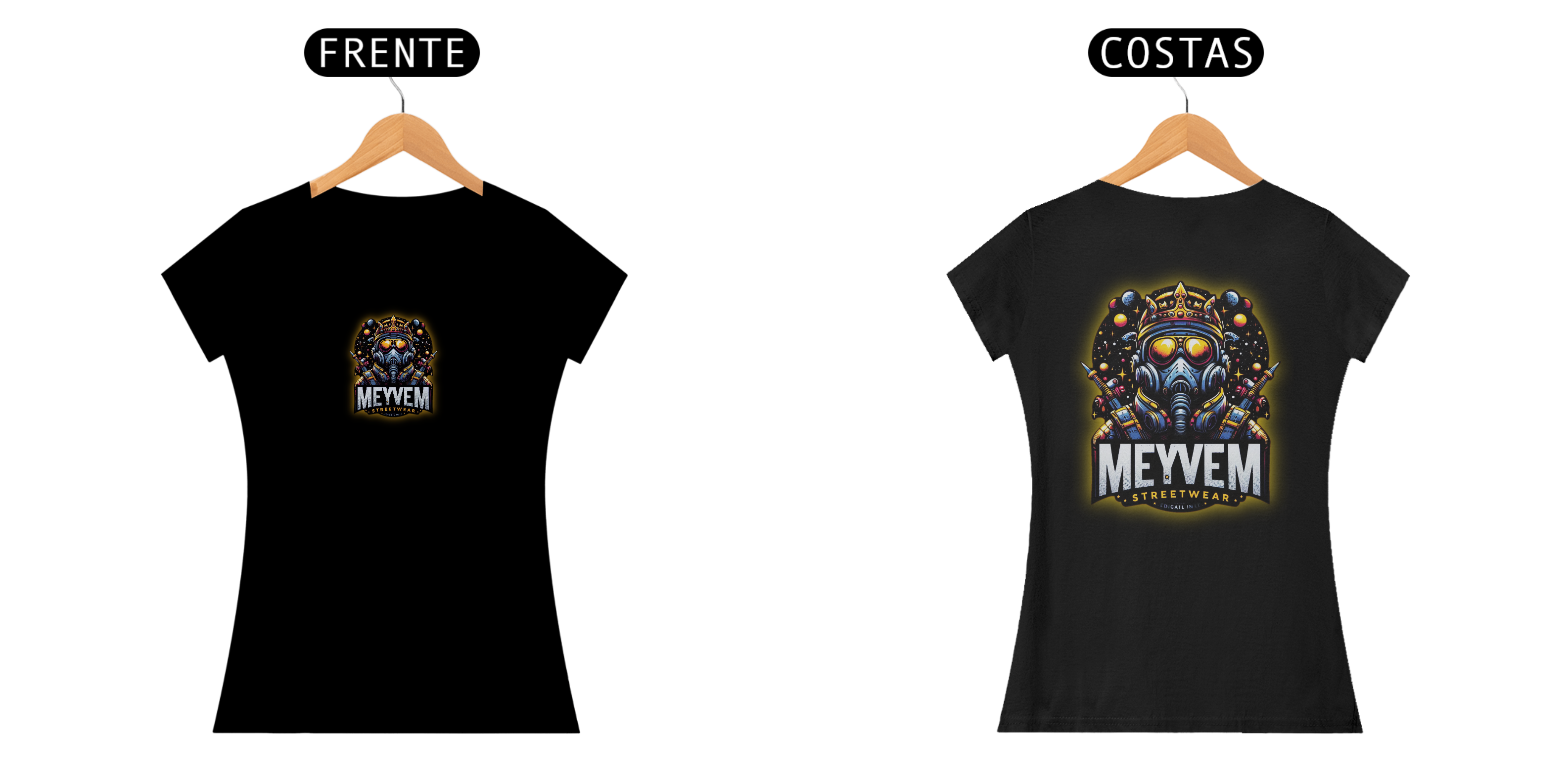 BABY LONG QUALITY - MEYVEM