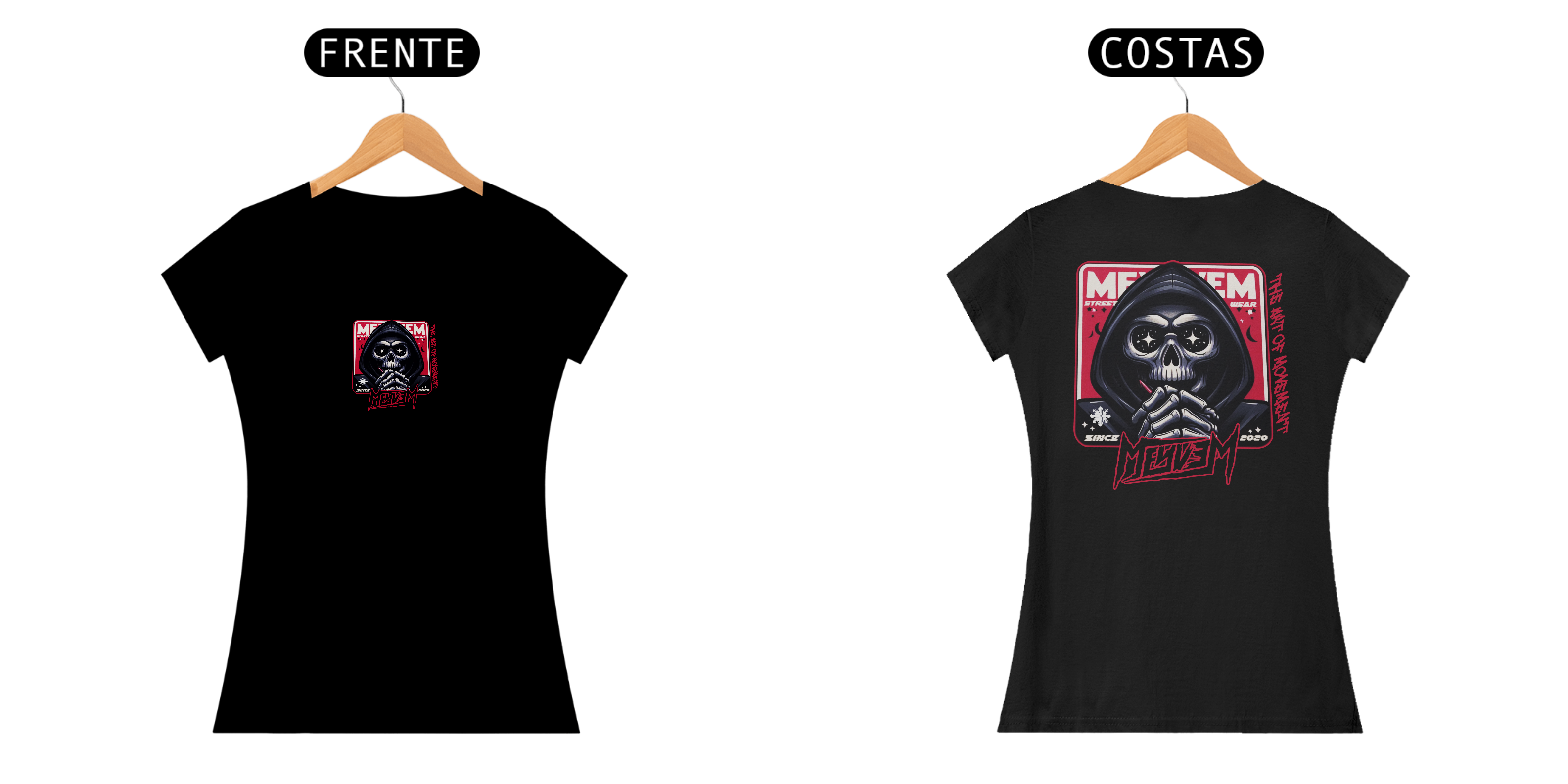 BABY LONG QUALITY - MEYVEM