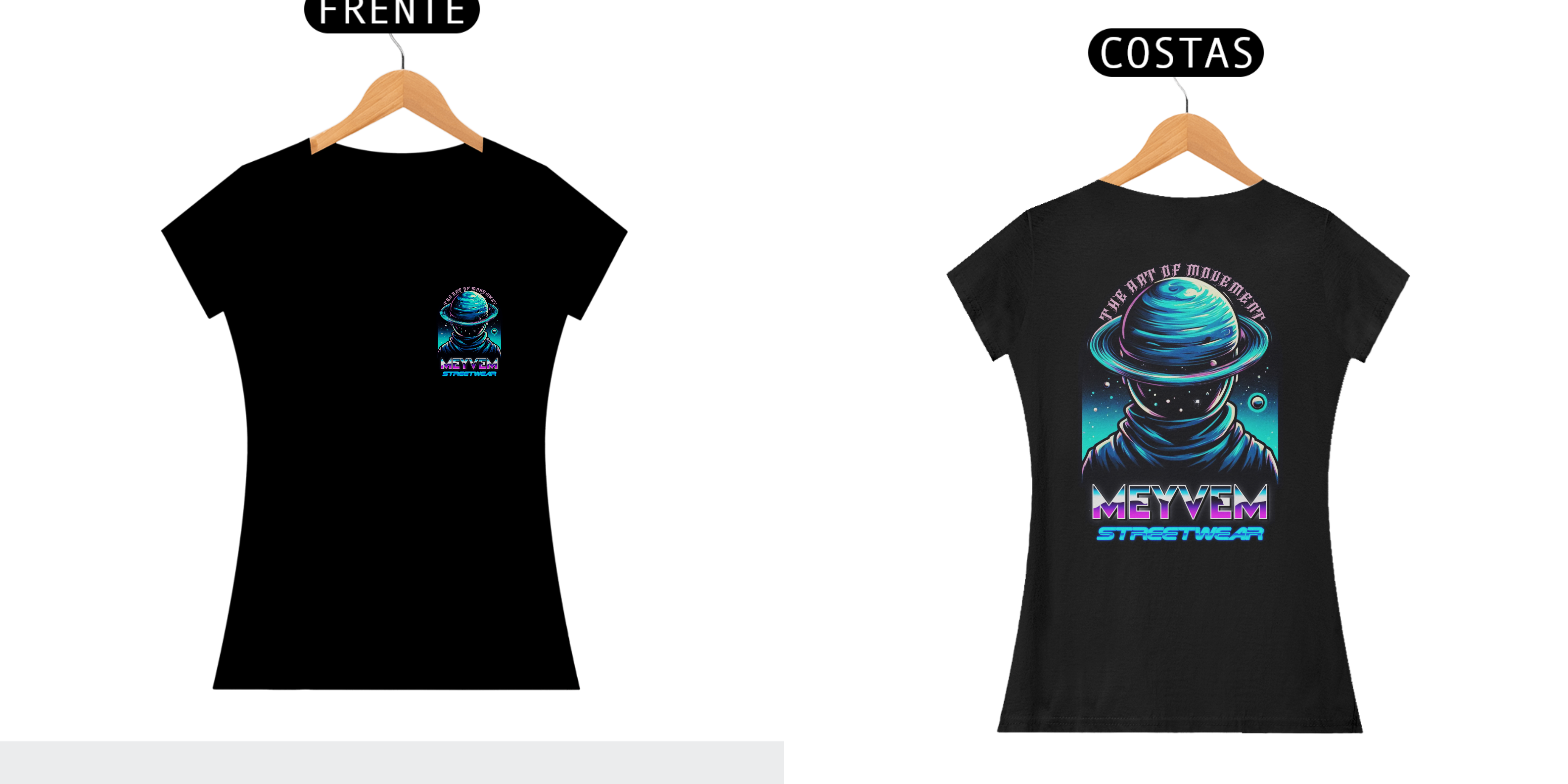 BABY LONG QUALITY - MEYVEM