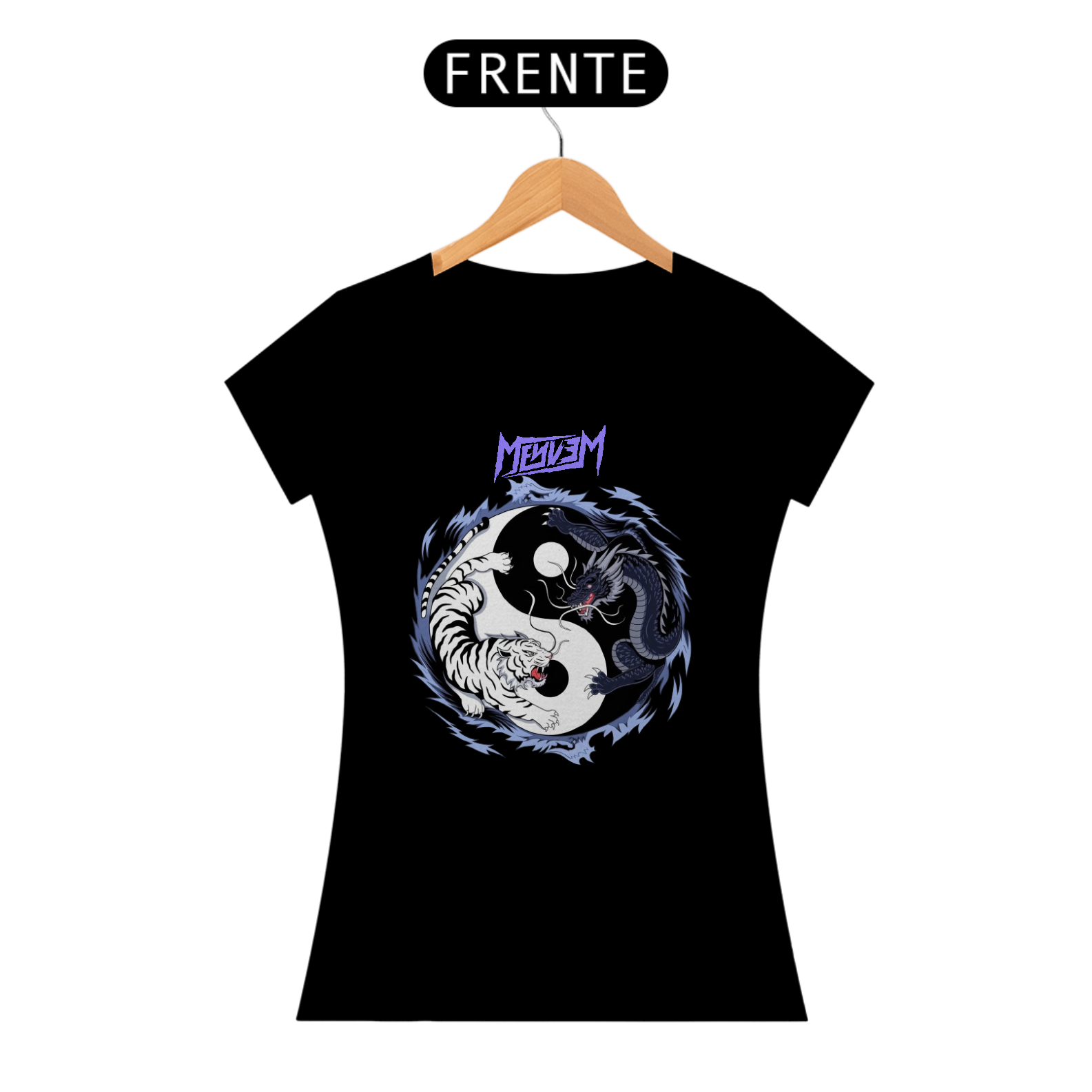 BABY LONG QUALITY - MEYVEM