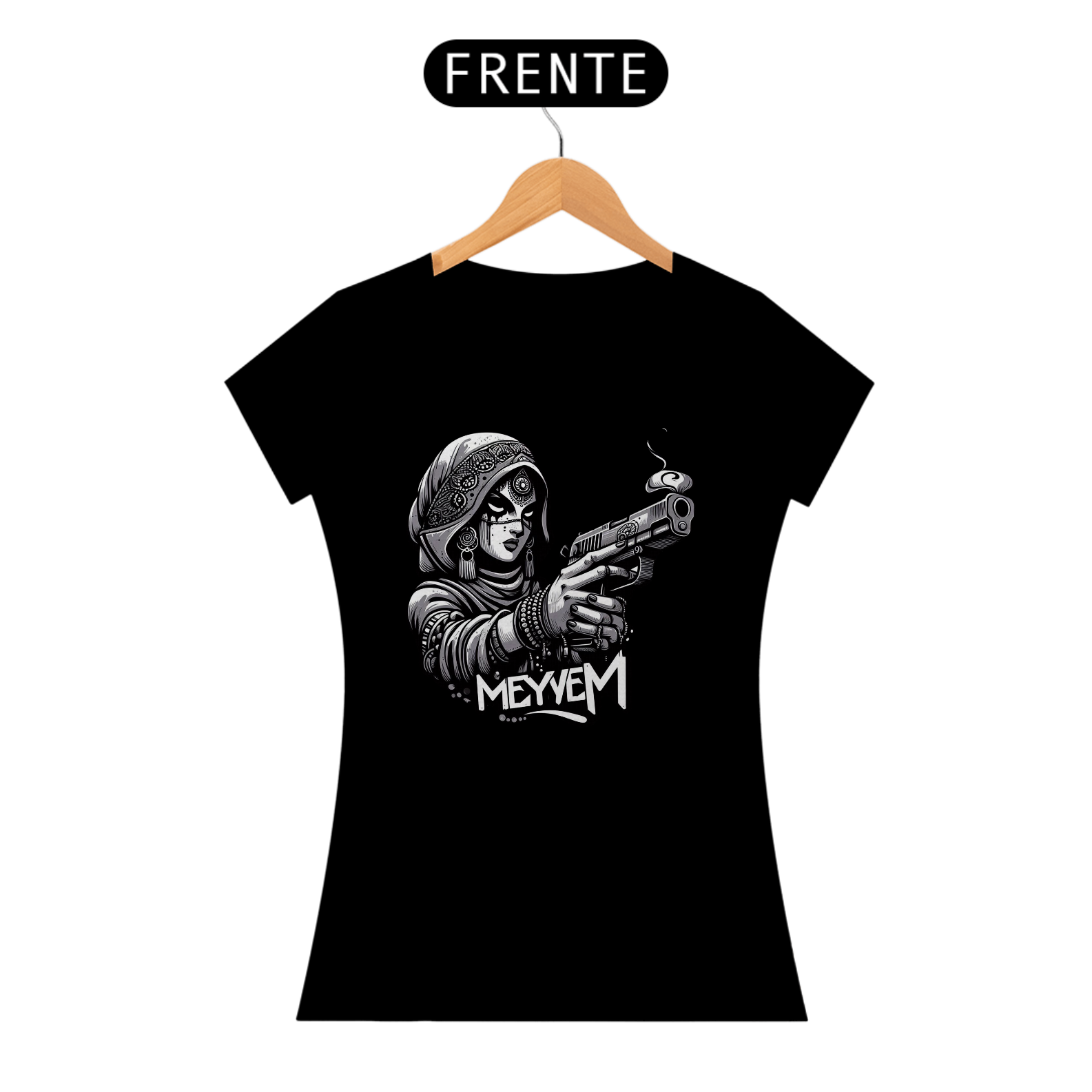 BABY LONG QUALITY - MEYVEM