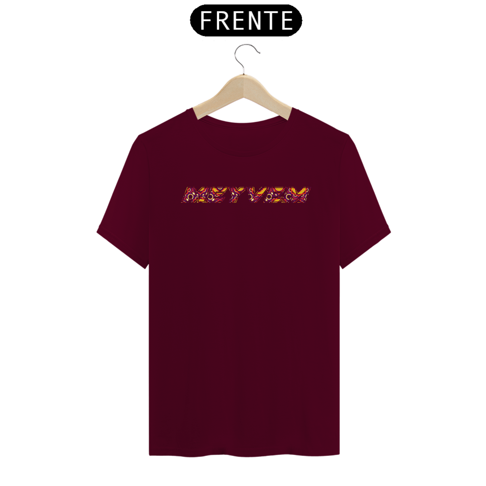 CAMISETA - MEYVEM