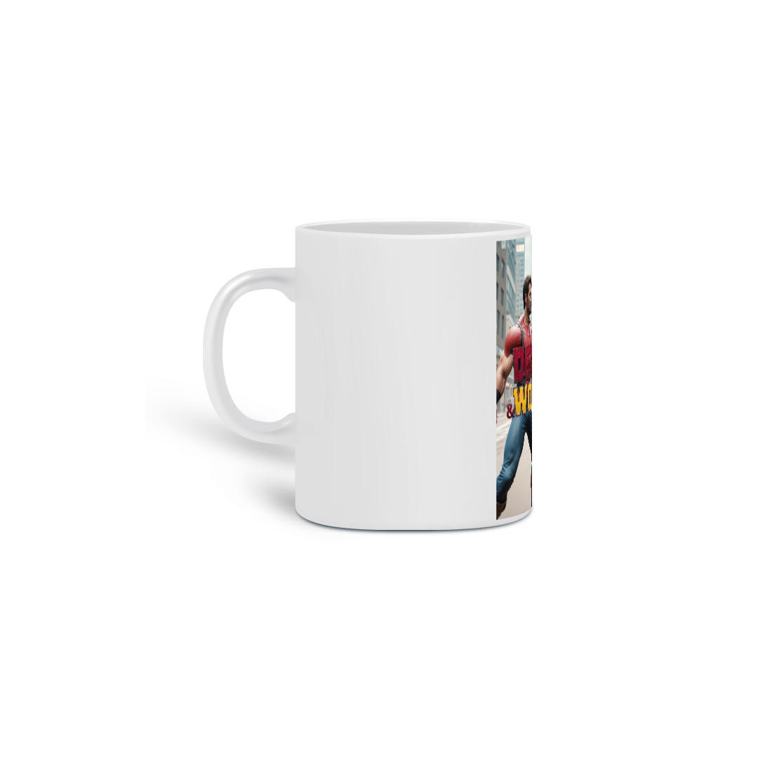 Canecas personalizadas