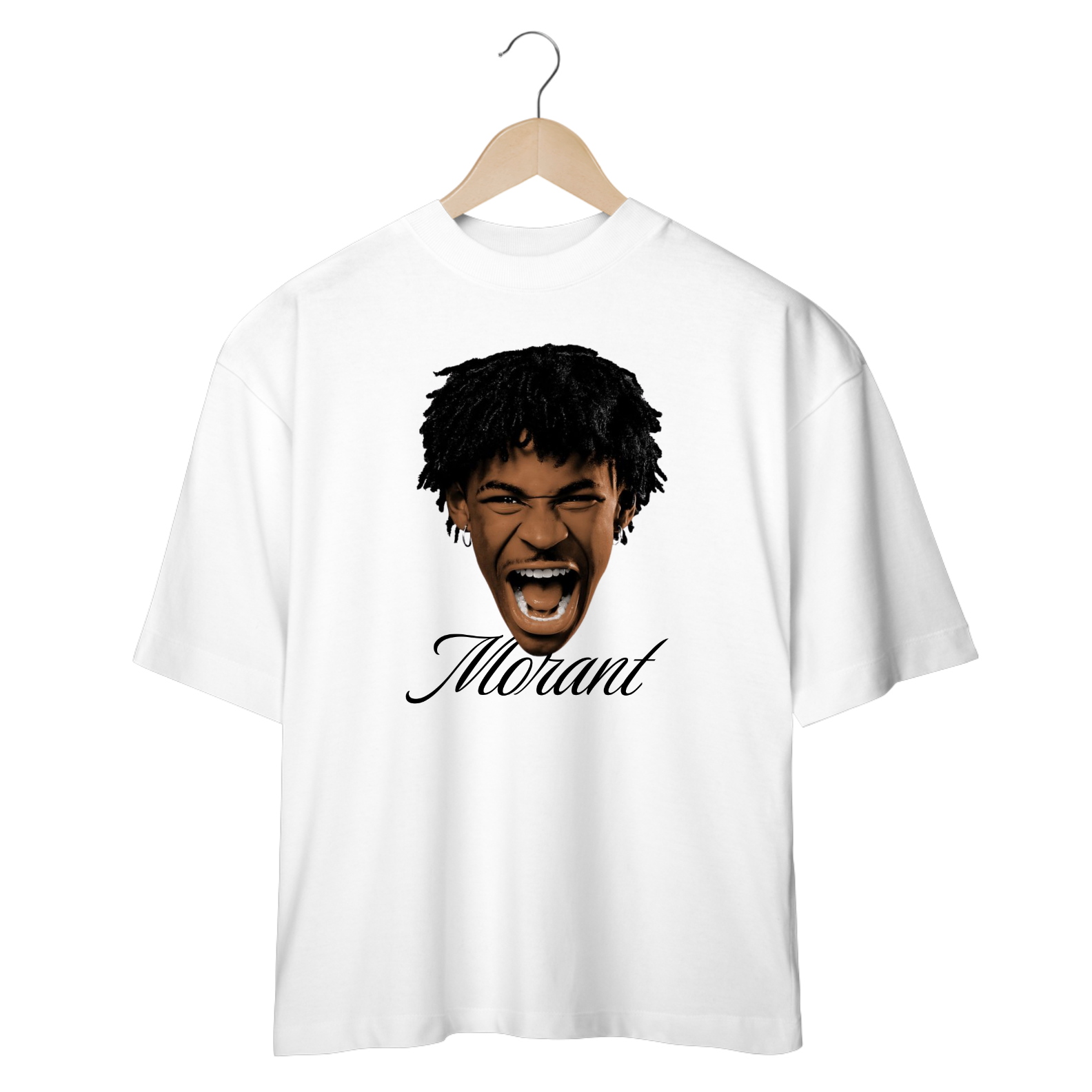 CAMISETA 
