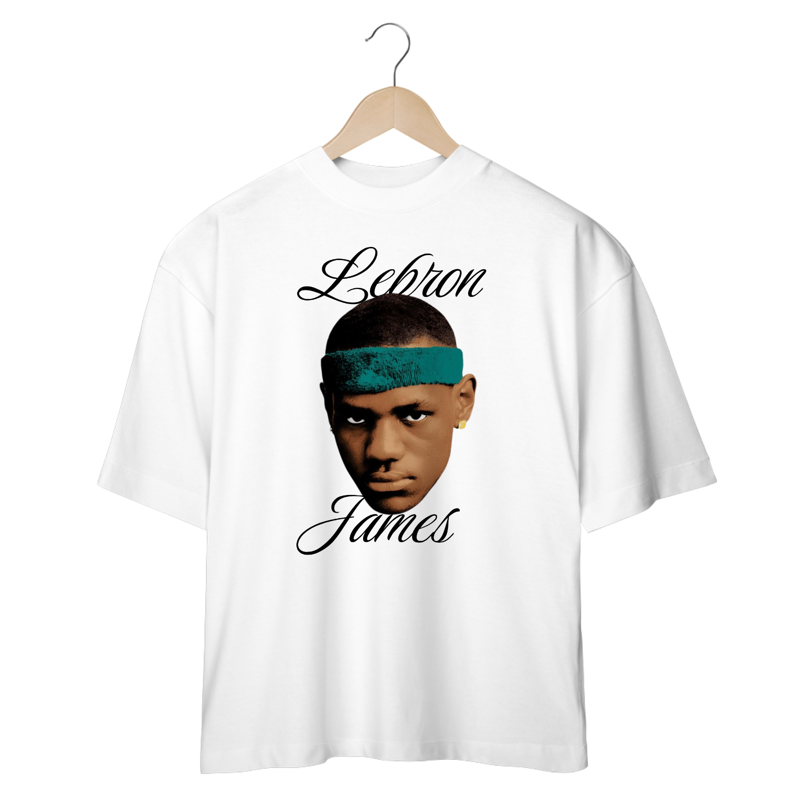 CAMISETA 