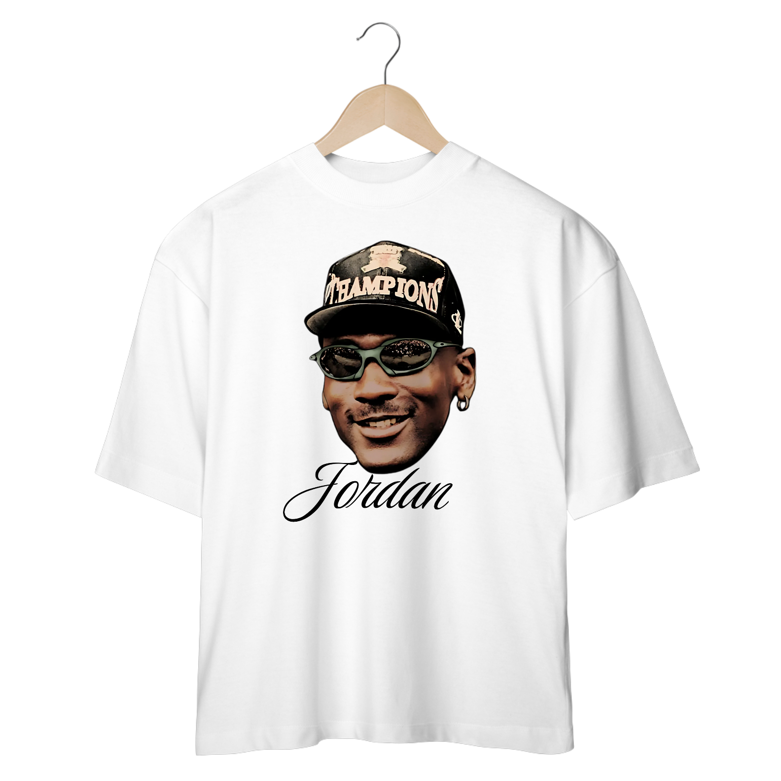 CAMISETA 