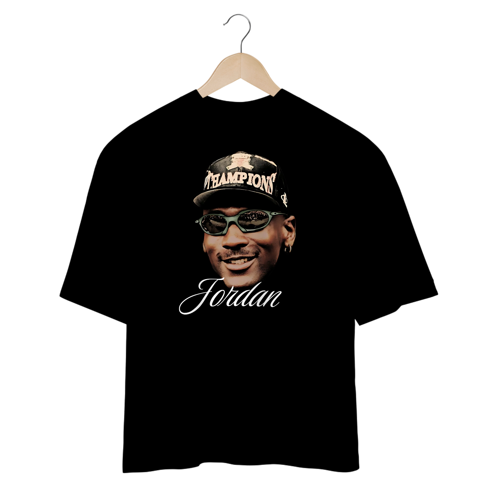CAMISETA 