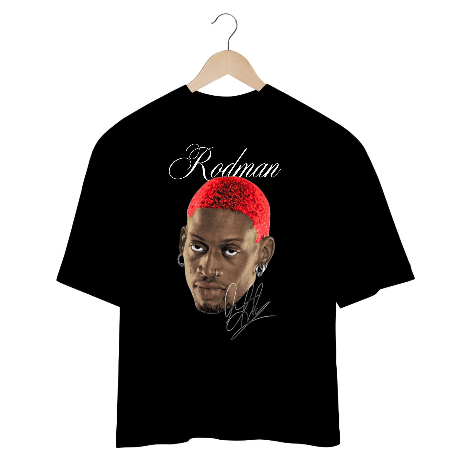CAMISETA 