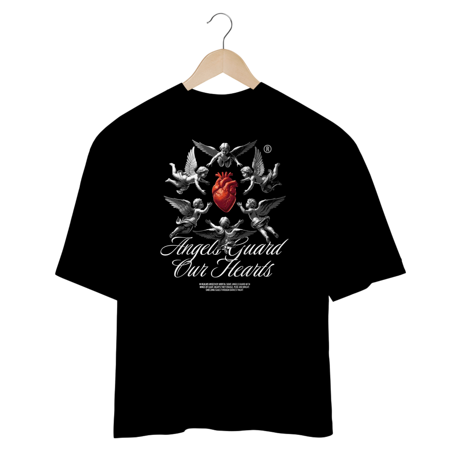 CAMISETA 