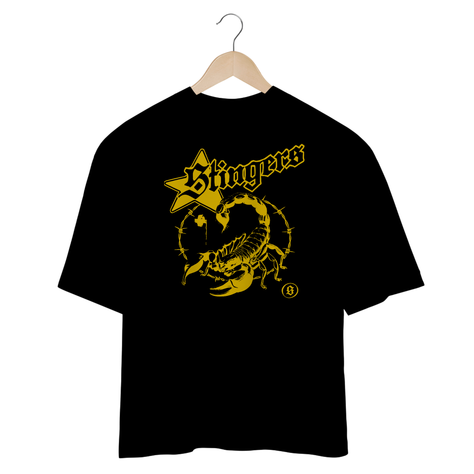 CAMISETA 