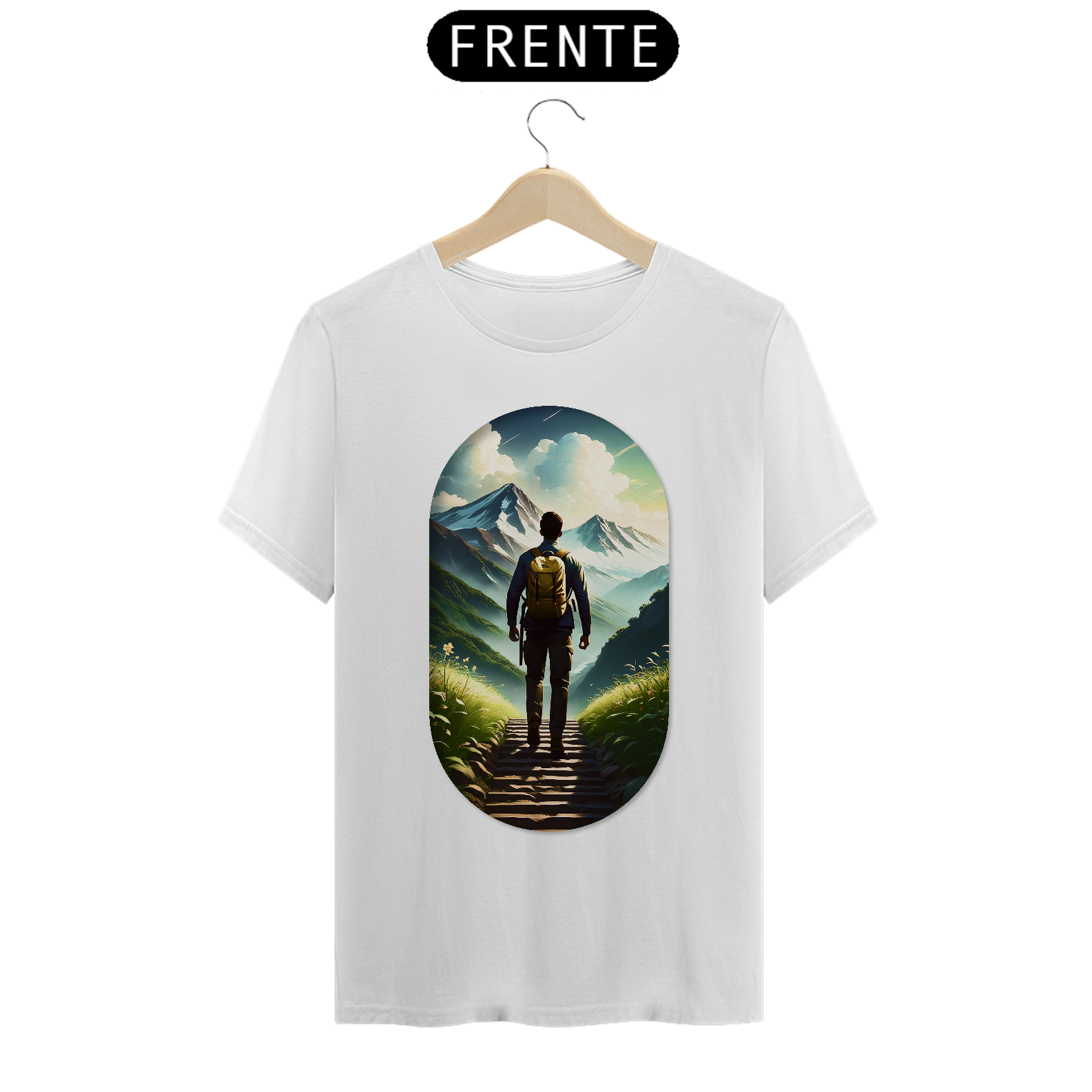 Ilustração 1ª Edição