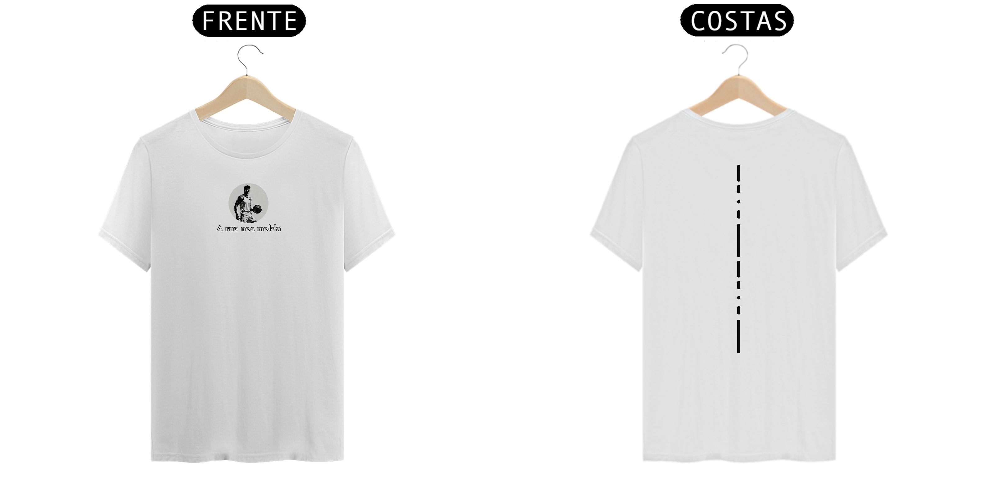 Esportes 6ª Edição - Basquete (Jogador de Basquete com a bola na mão - Frase: 