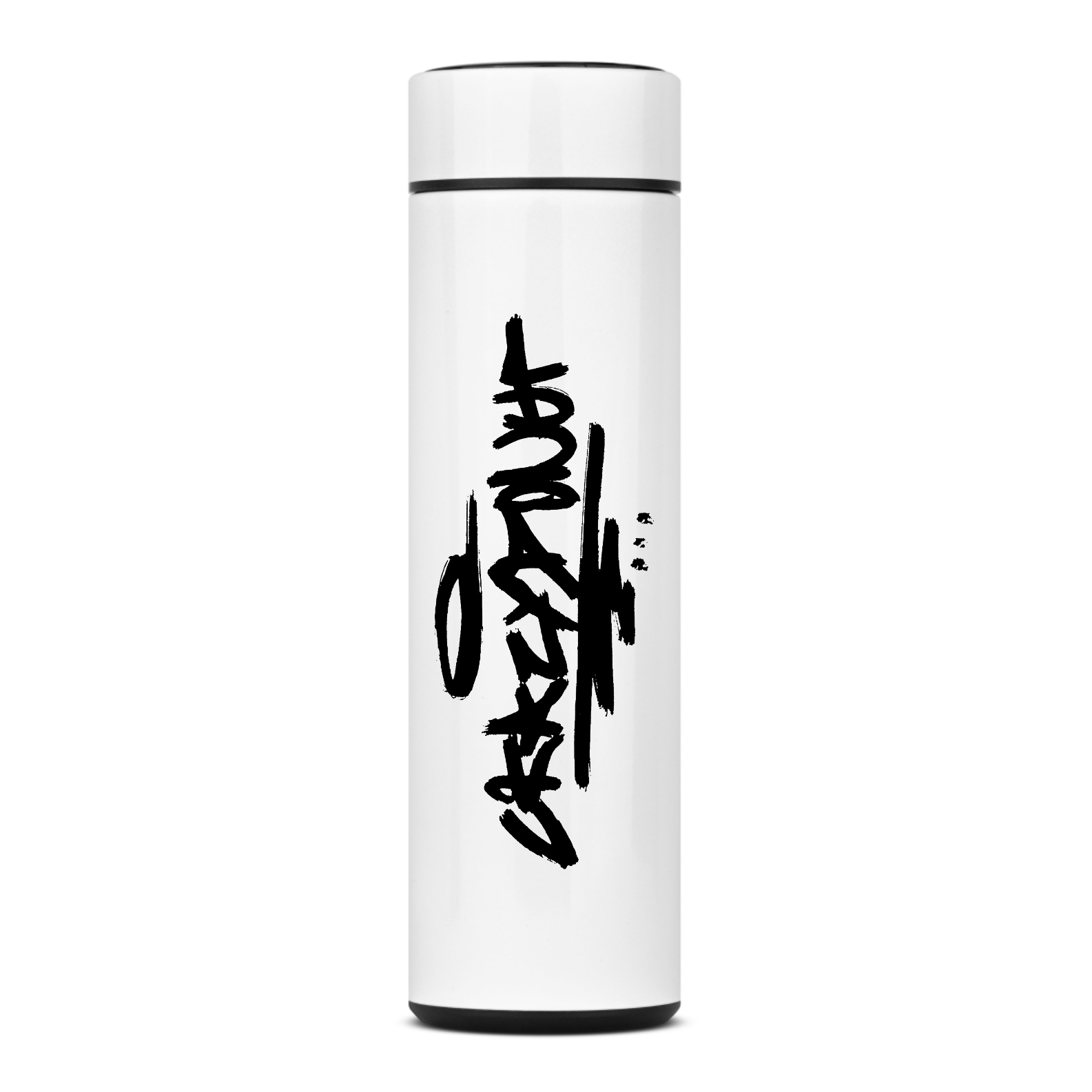 Garrafa Térmica 400ml Bebidas Quentes e Frias Com Filtro para Chá - Crazy Originals