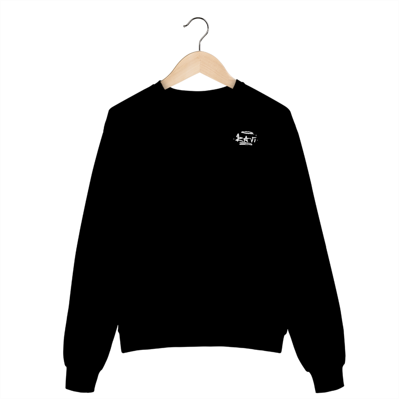 Moleton Graffiti - Ravi Signature